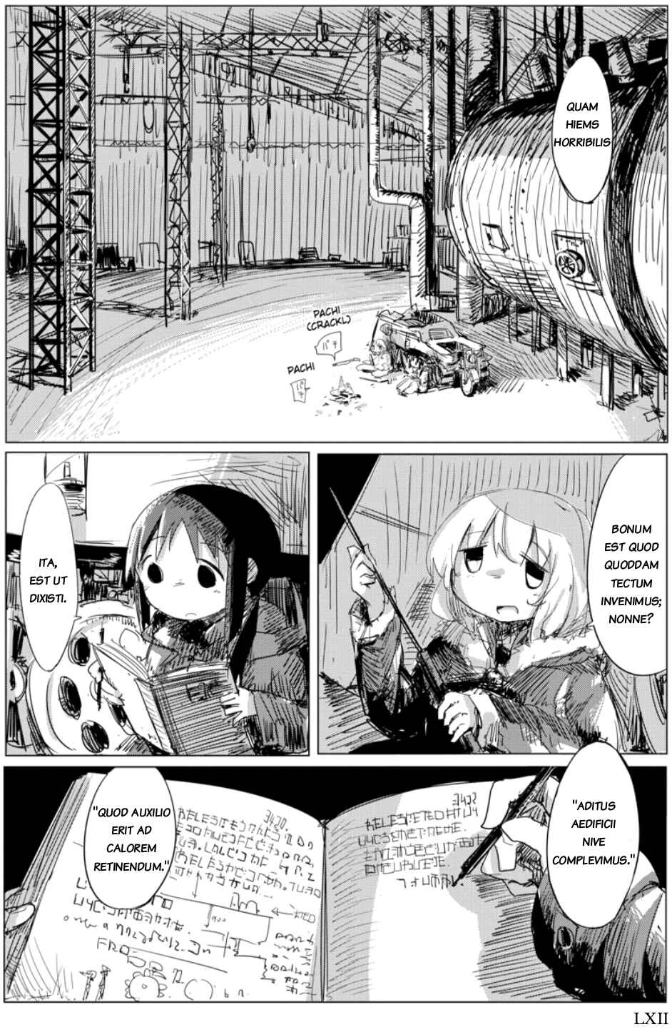 Chapter 4 - Page 3