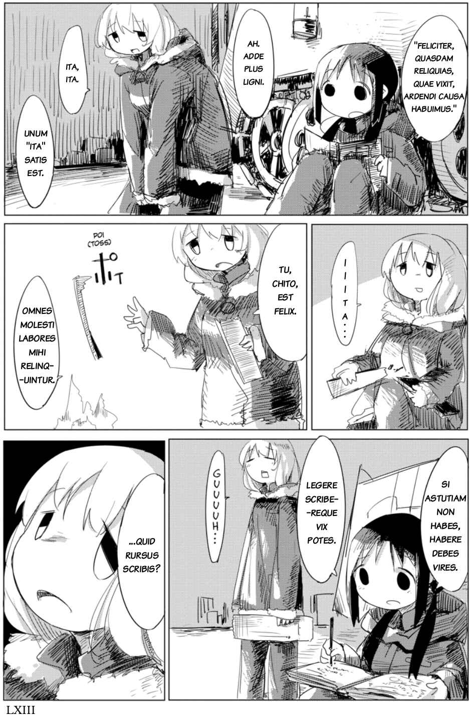 Chapter 4 - Page 4