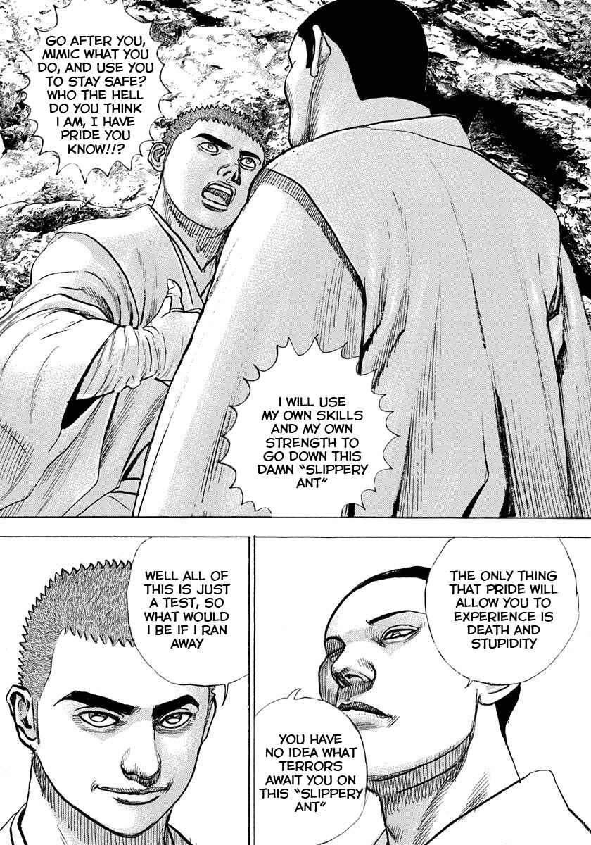 Chapter 393 - Page 10