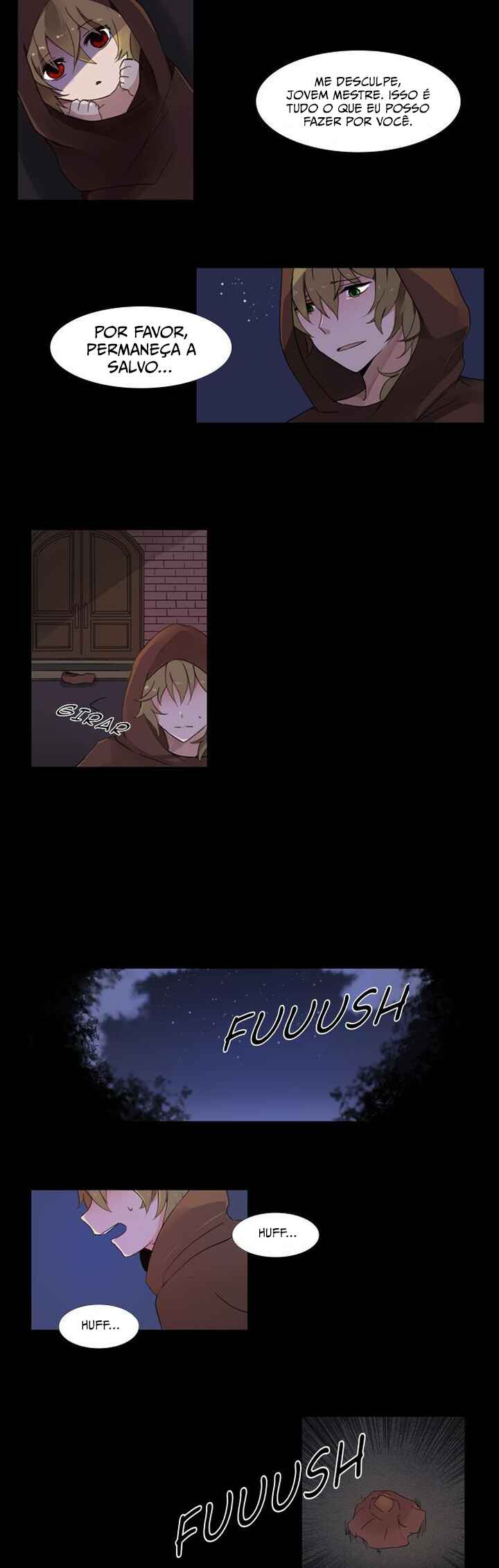 Chapter 0 - Page 3