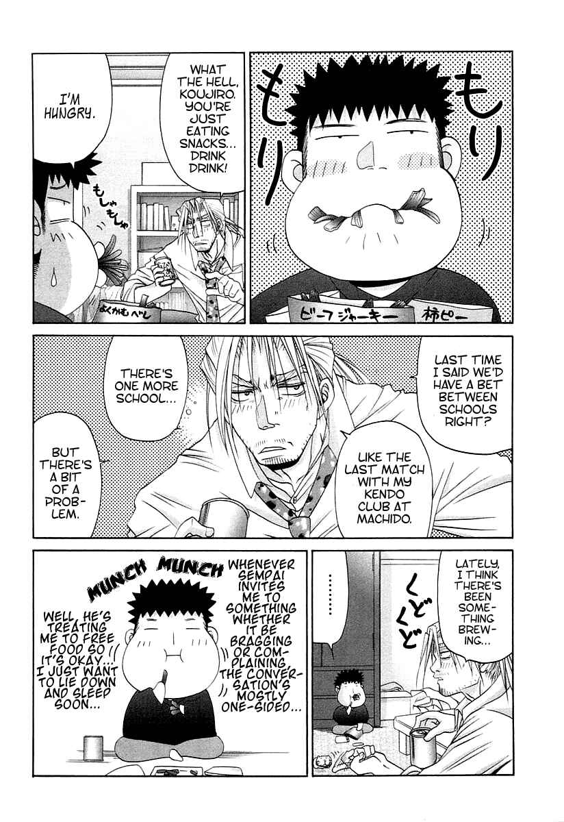 Chapter 62 - Page 10