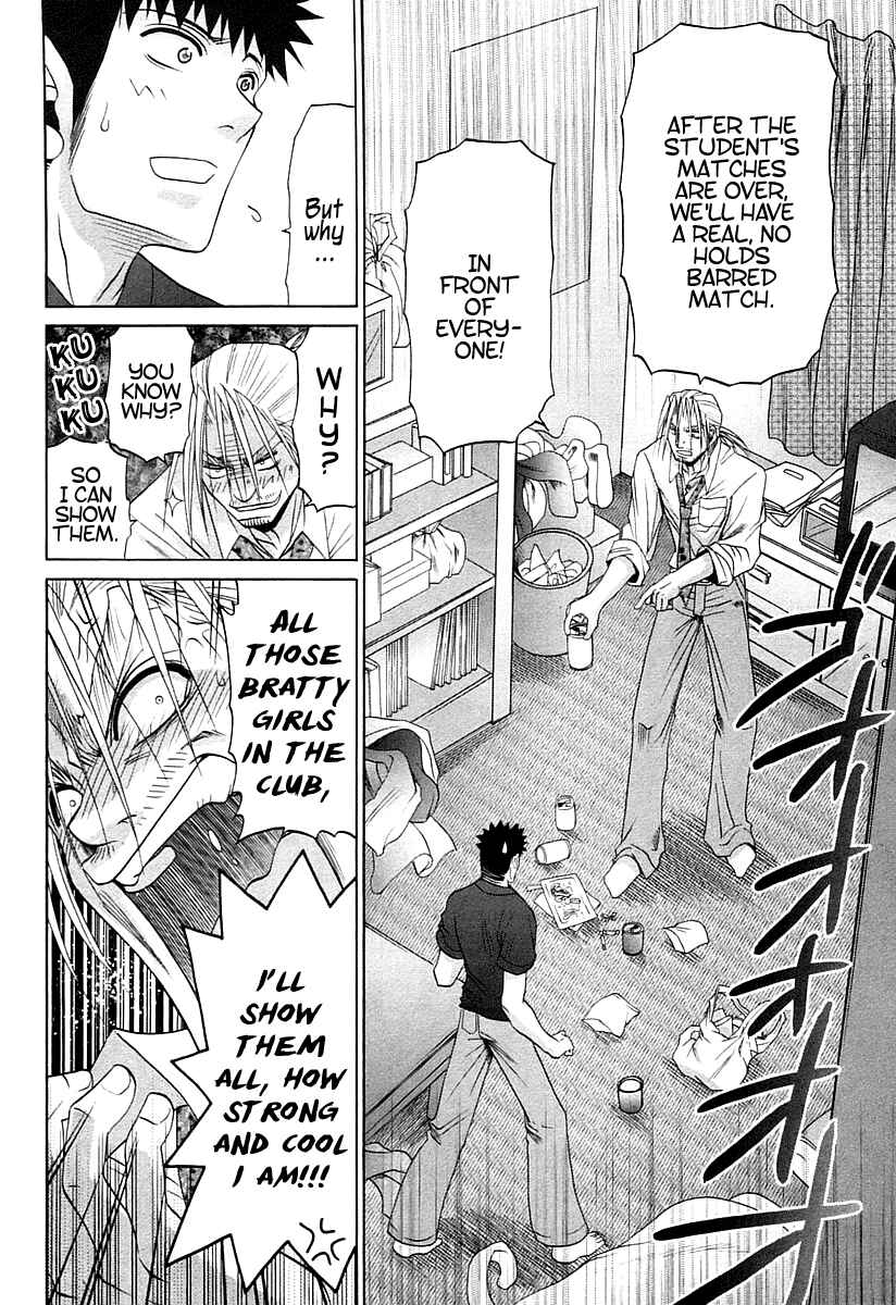 Chapter 62 - Page 18