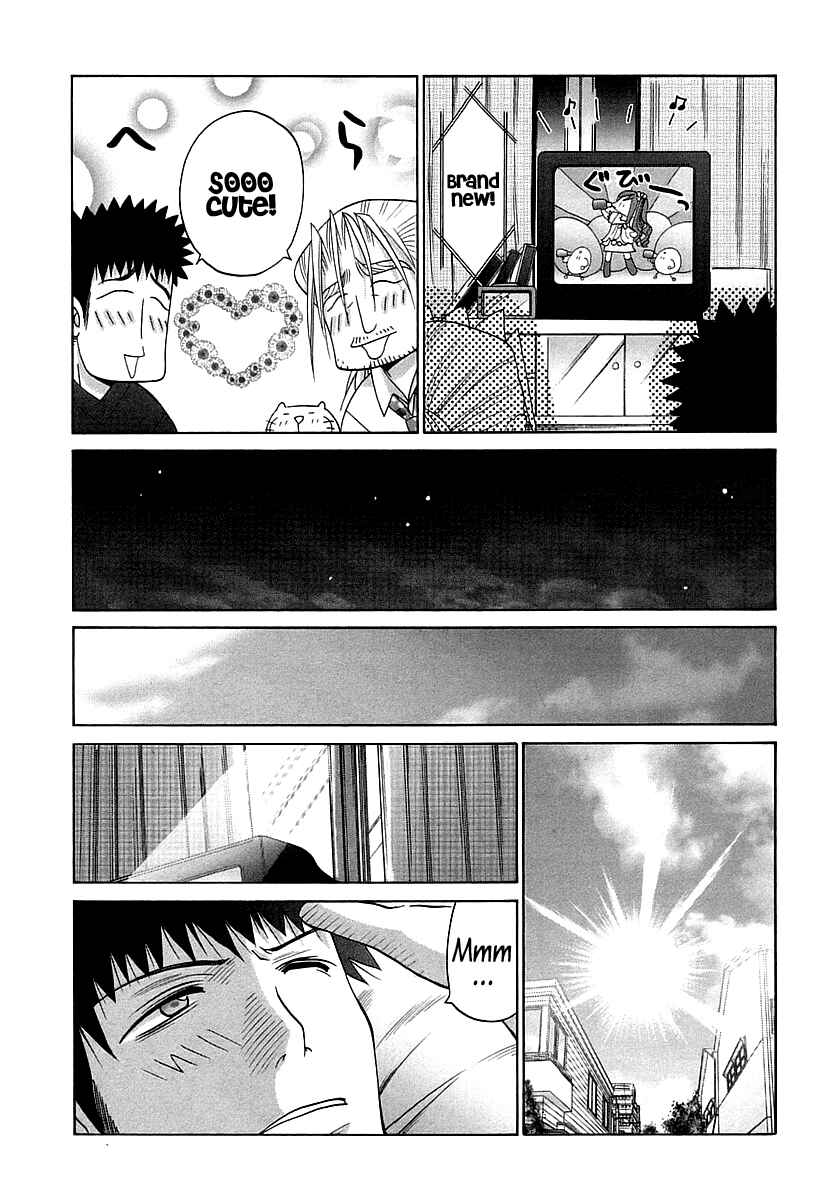 Chapter 62 - Page 21