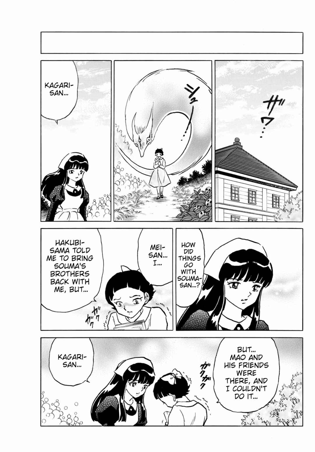 Chapter 274 - Page 11