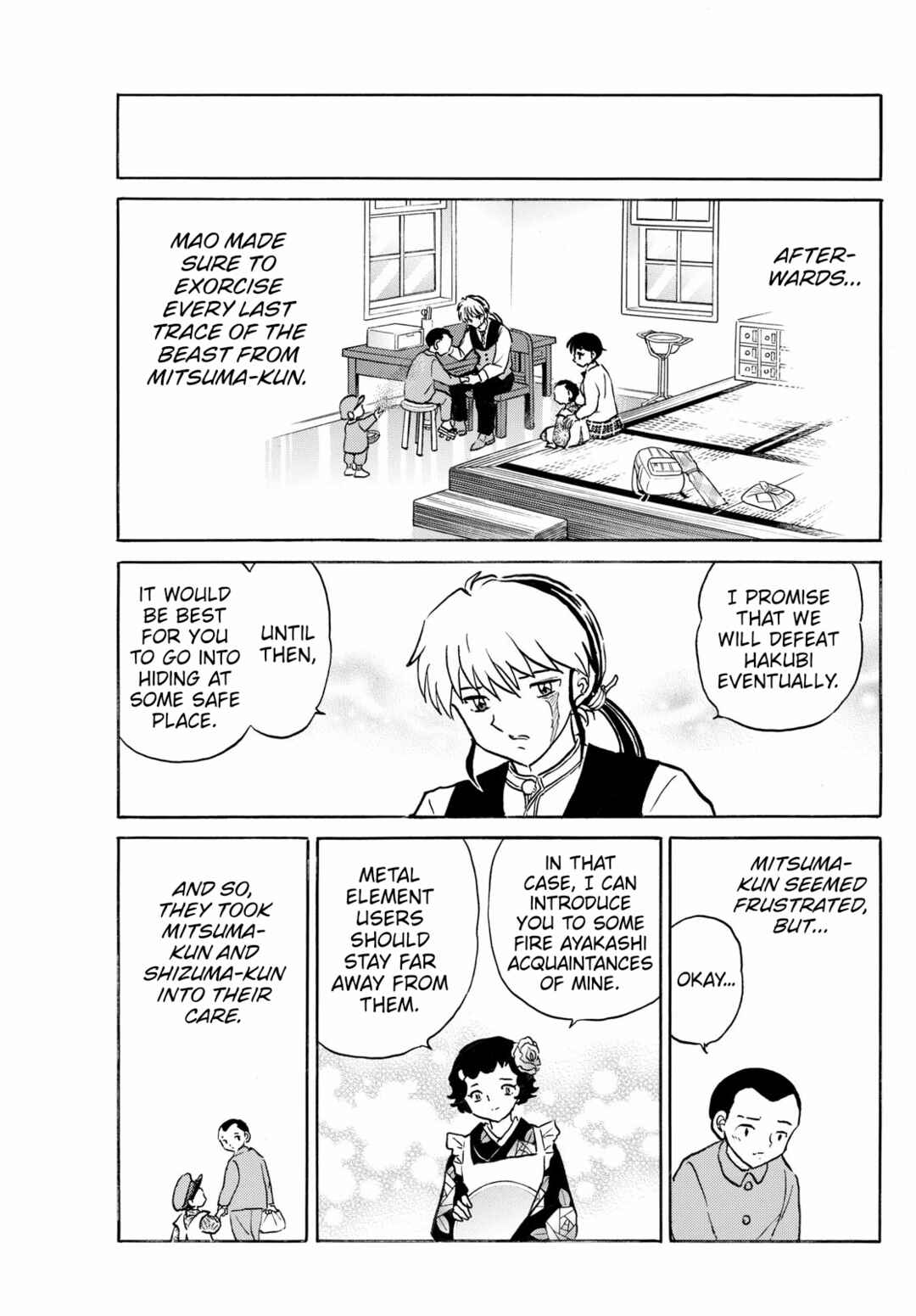 Chapter 274 - Page 13