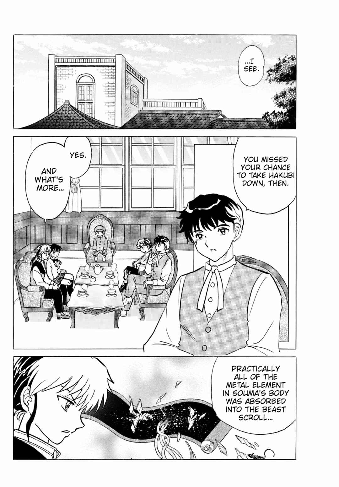 Chapter 274 - Page 14