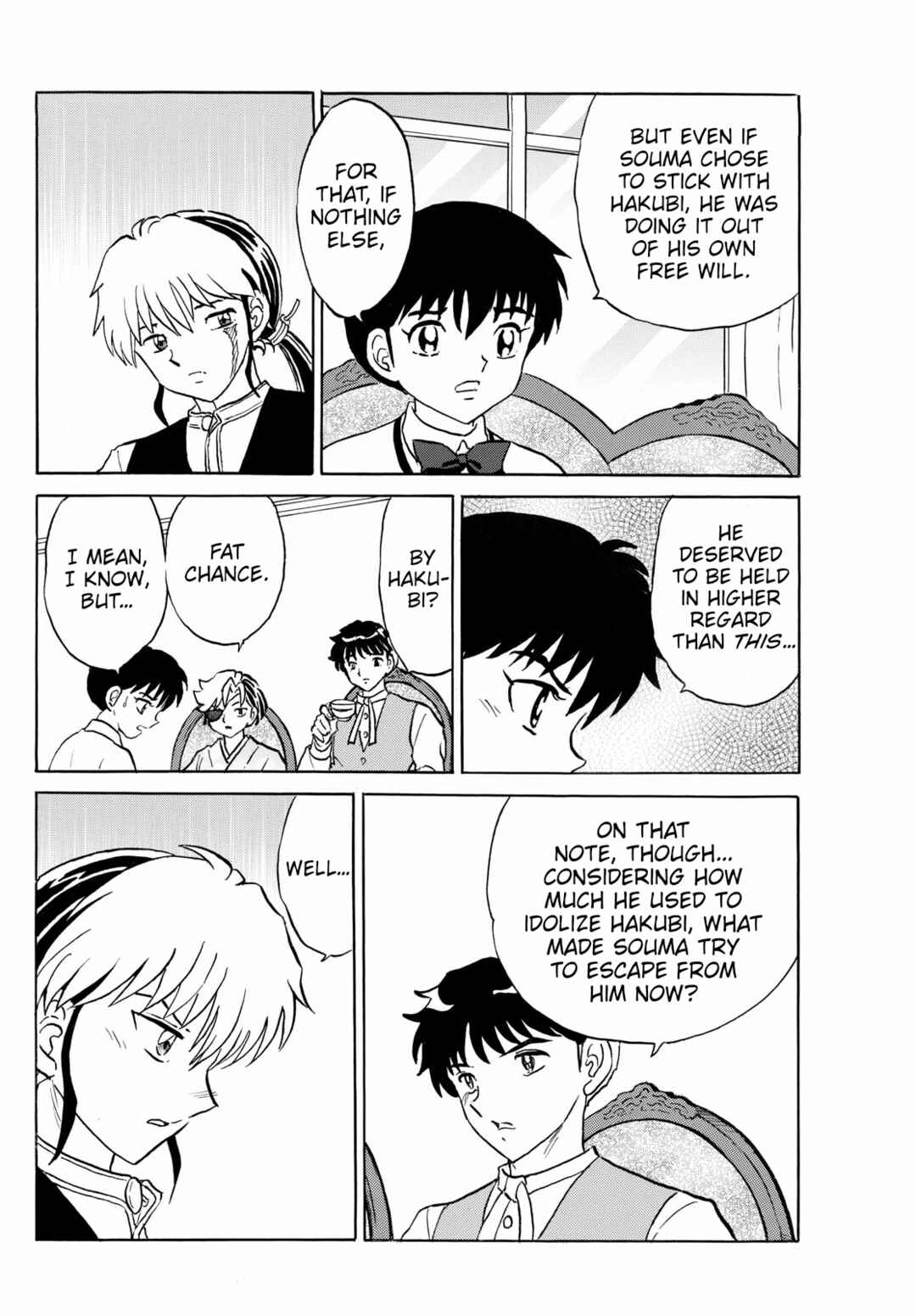 Chapter 274 - Page 16