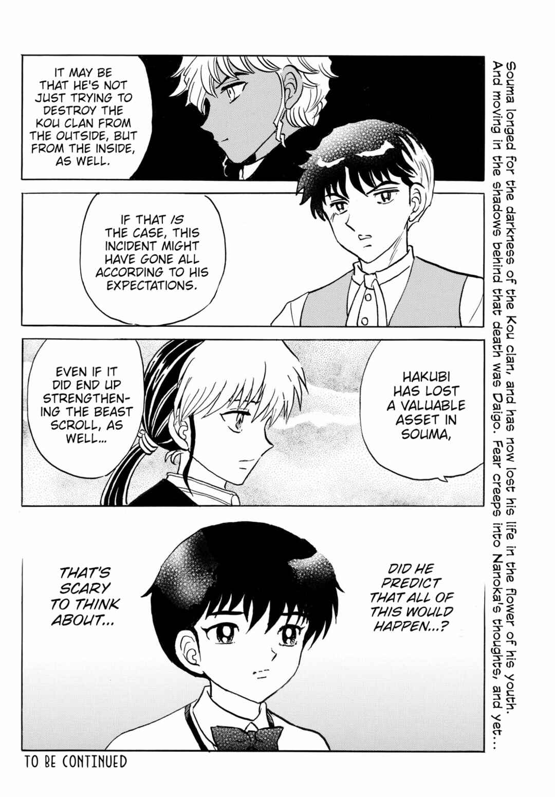 Chapter 274 - Page 18