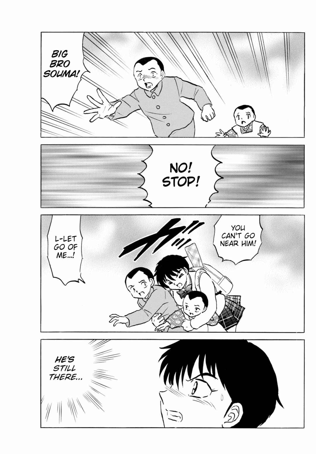 Chapter 274 - Page 3