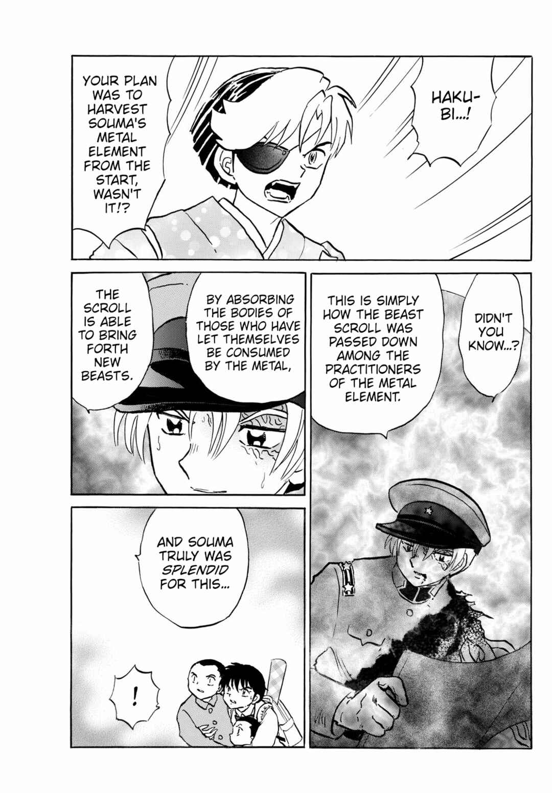 Chapter 274 - Page 7