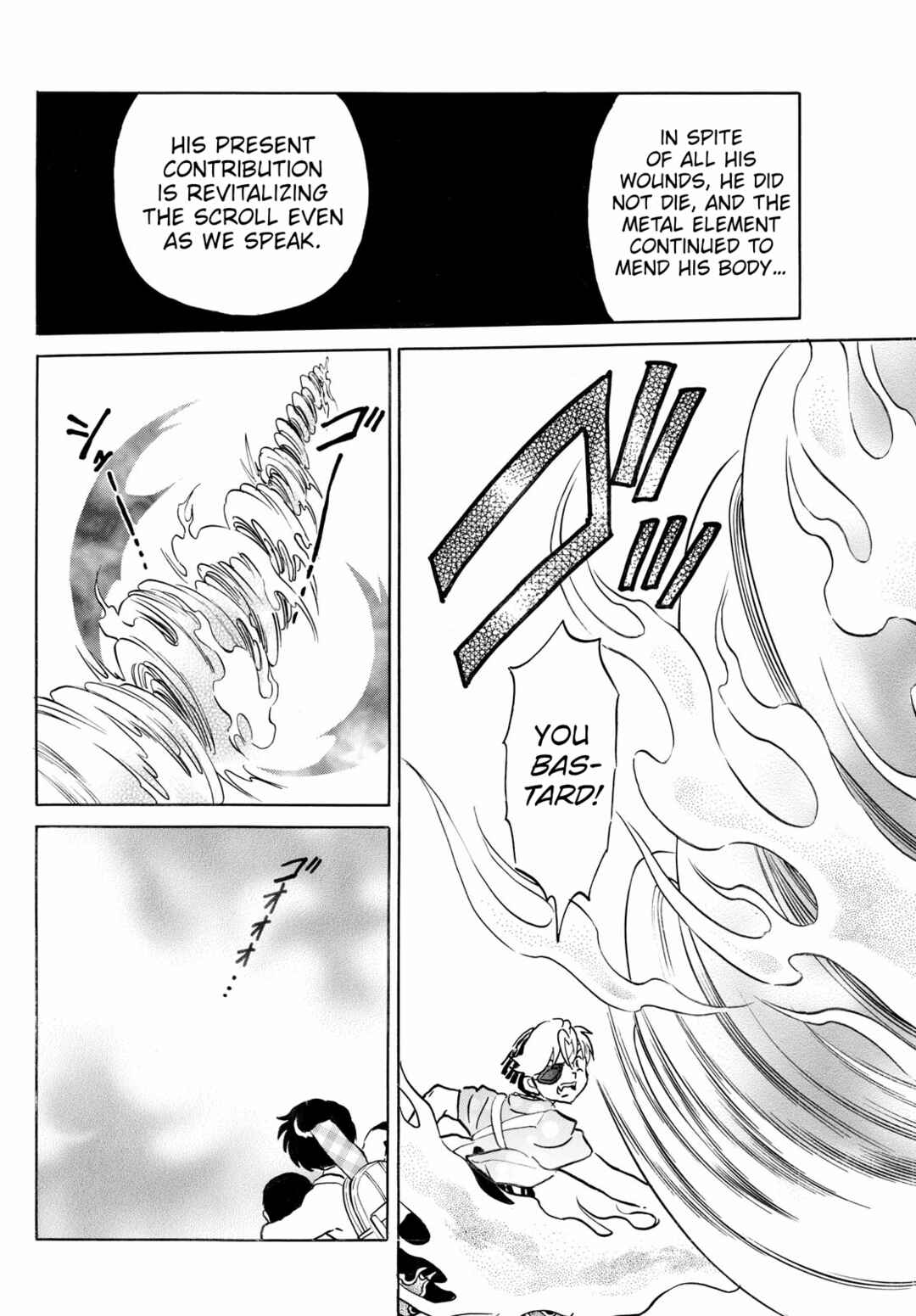 Chapter 274 - Page 8