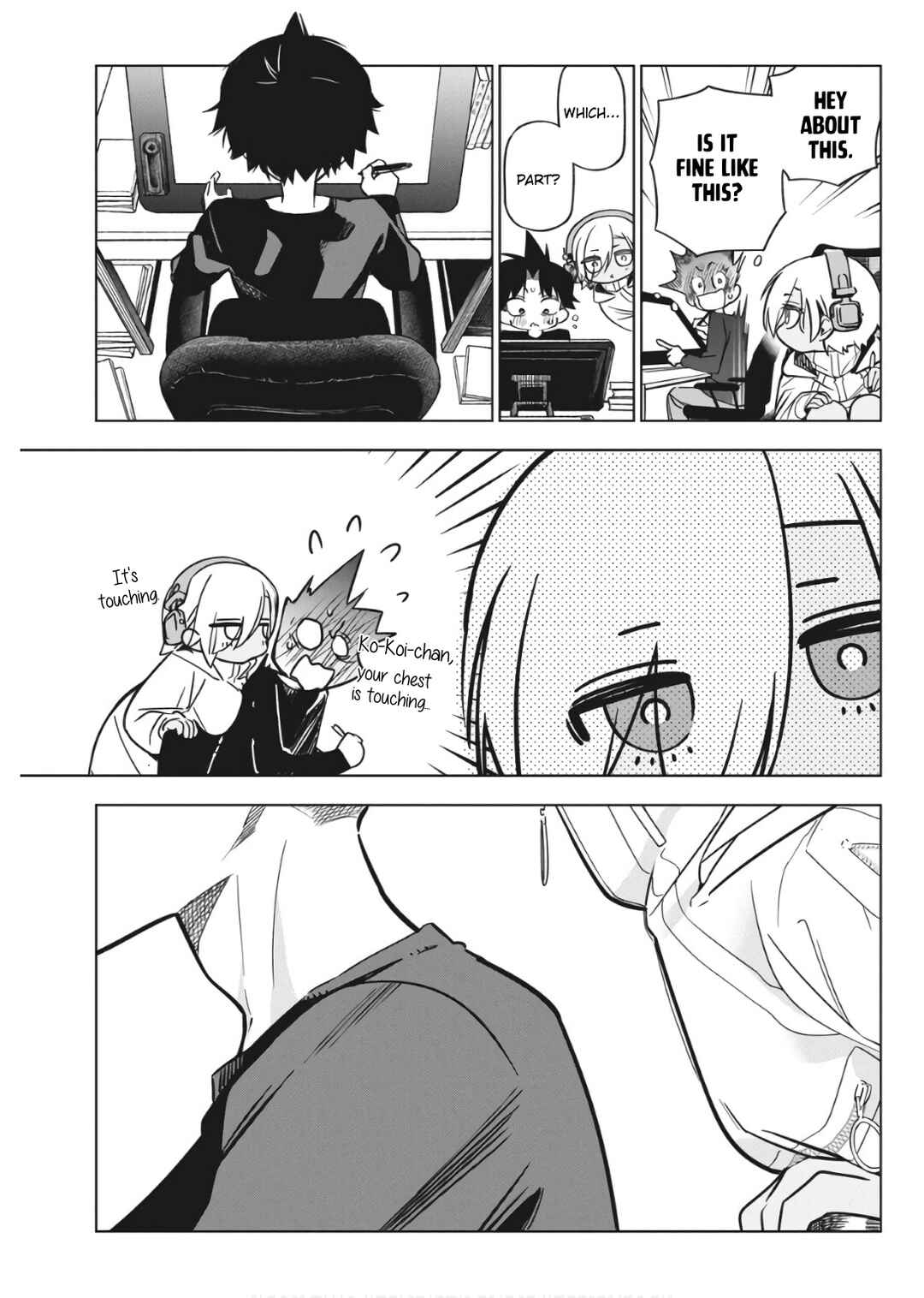 Chapter 31 - Page 5