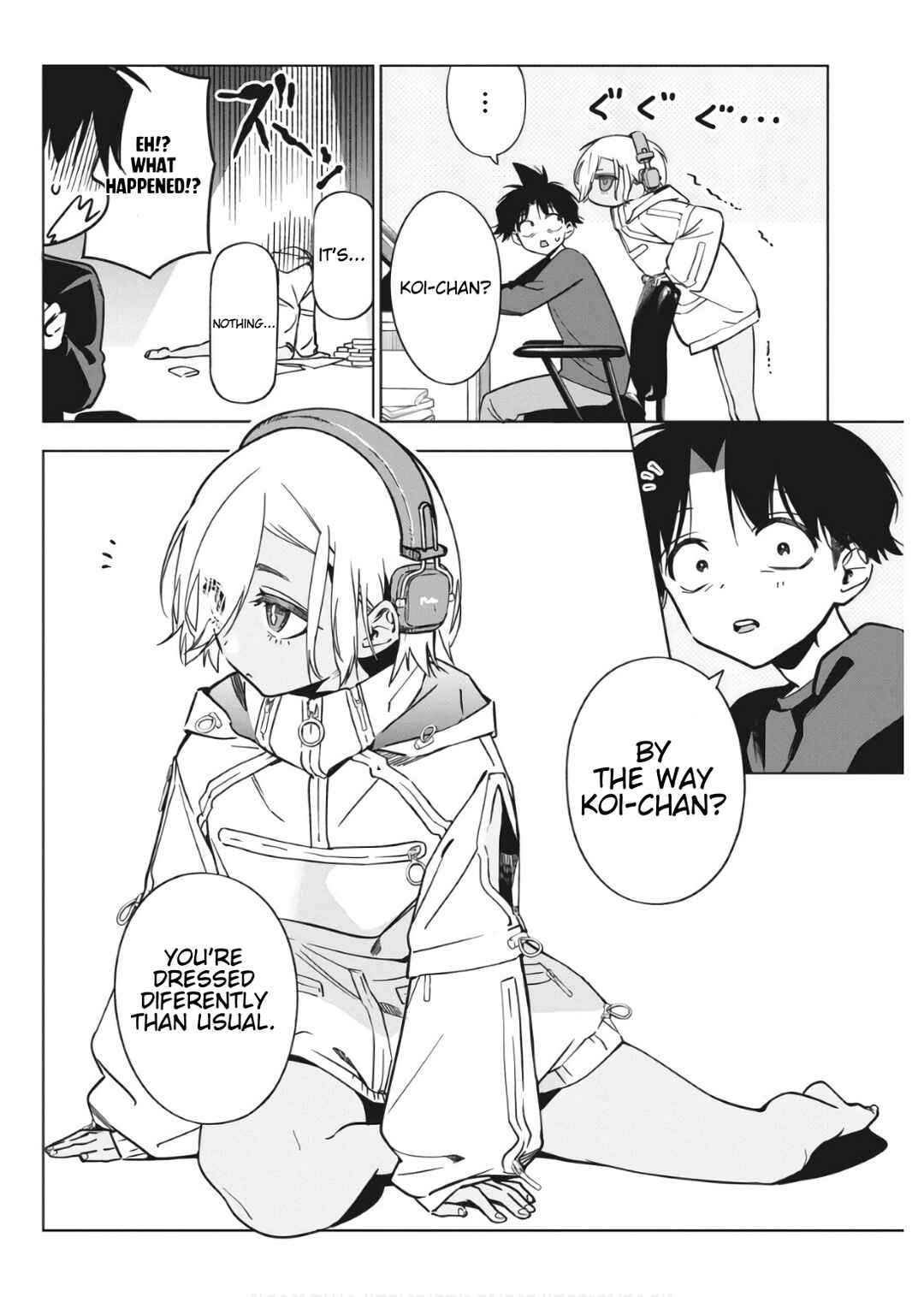 Chapter 31 - Page 6