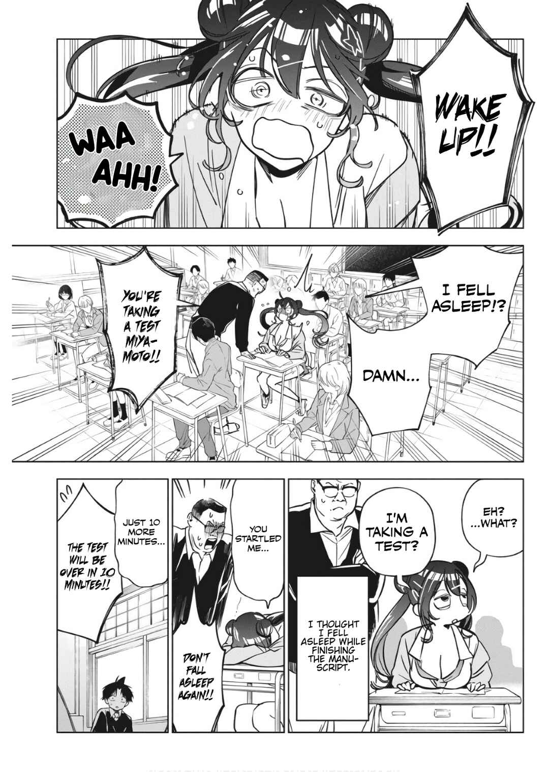 Chapter 31 - Page 9