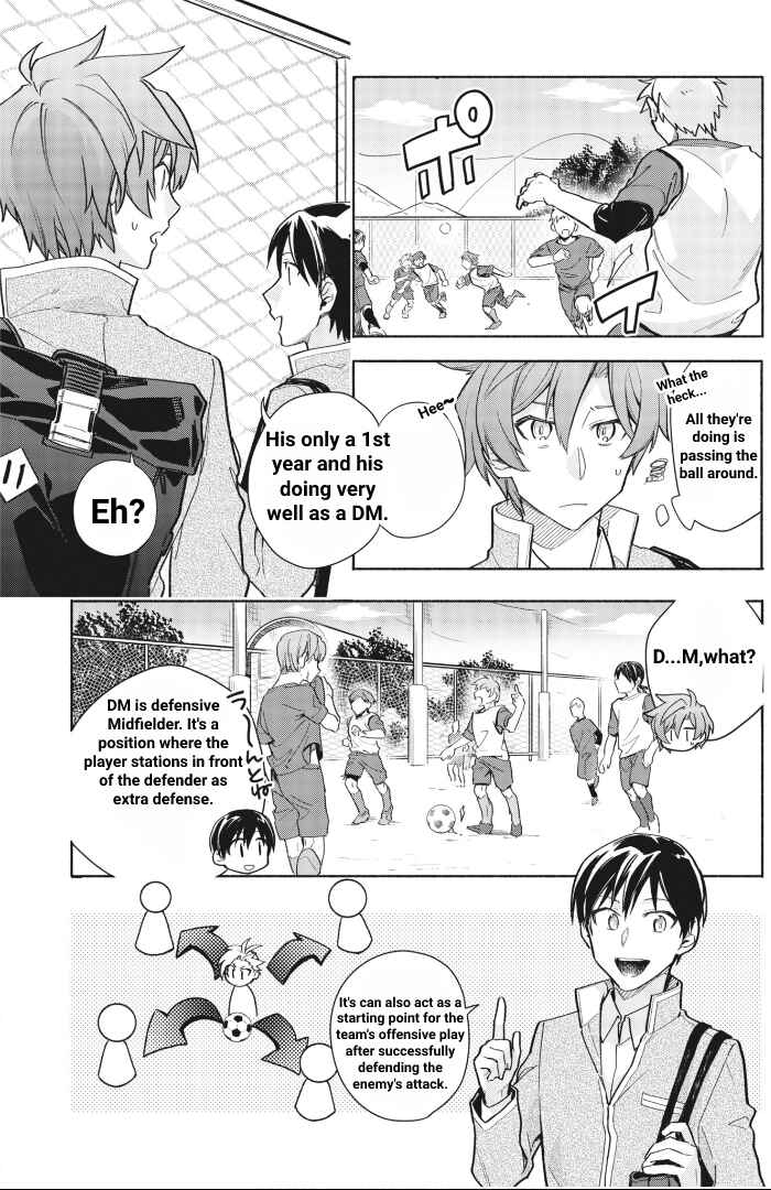 Chapter 3 - Page 9