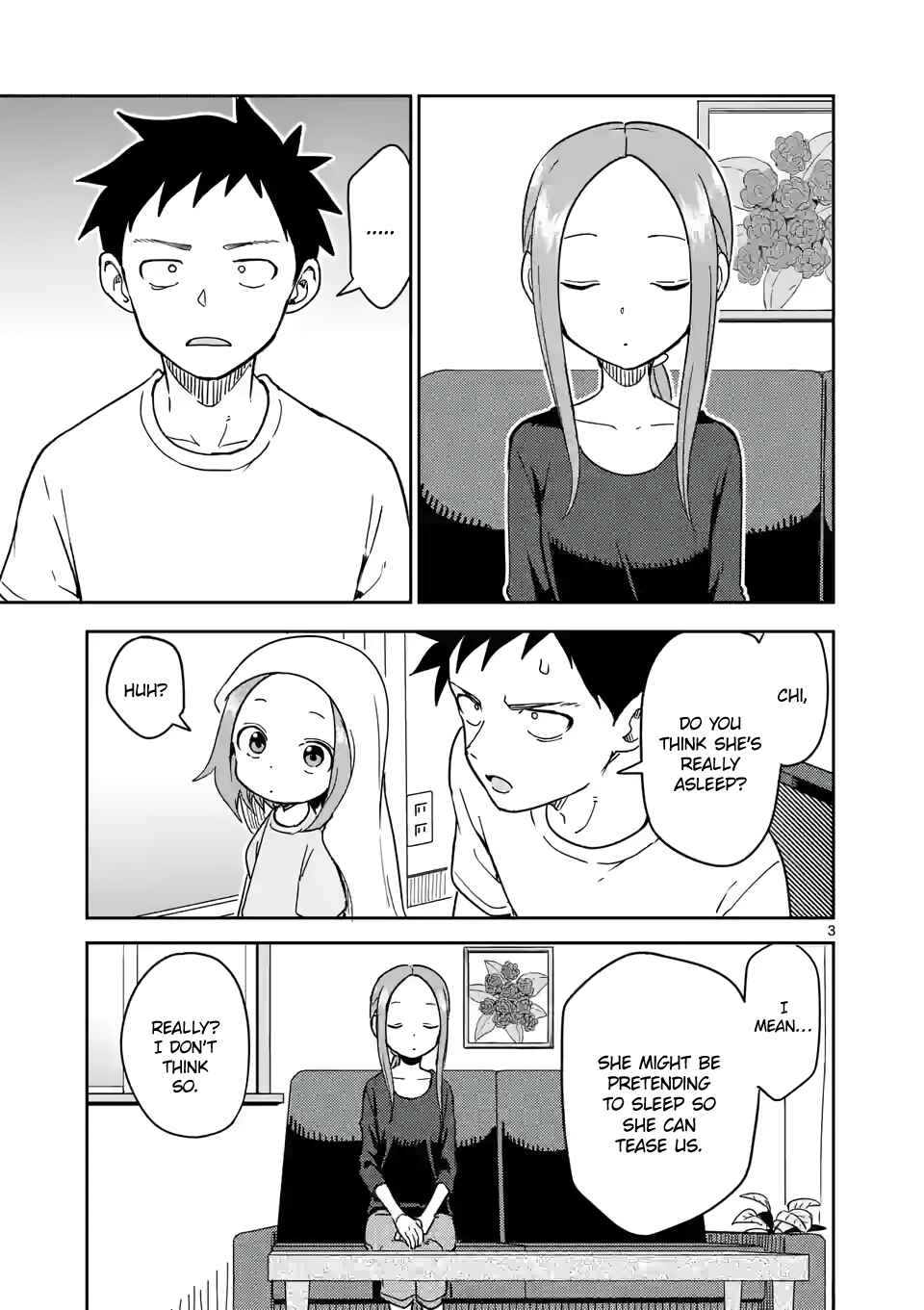 Chapter 243 - Page 3