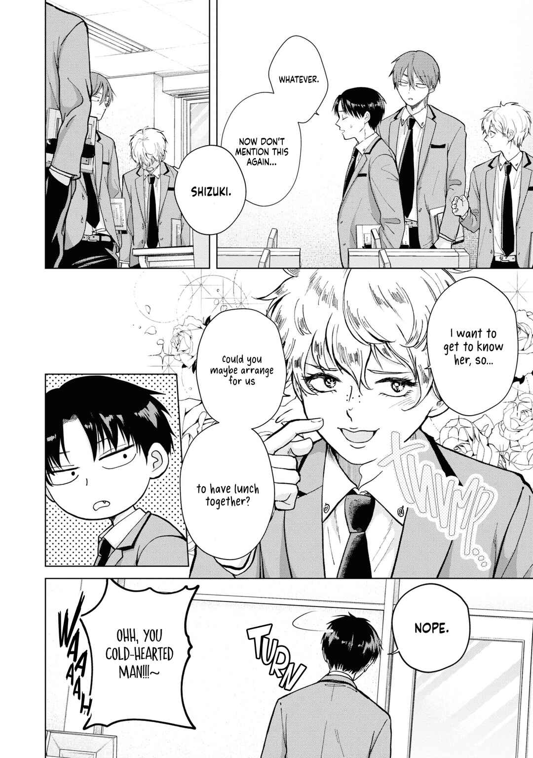 Chapter 4 - Page 4