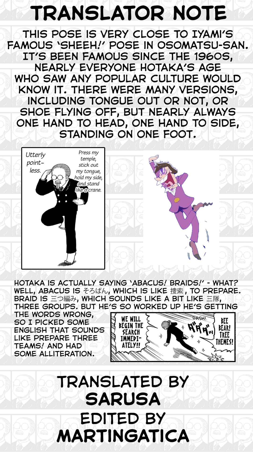Chapter 196 - Page 11