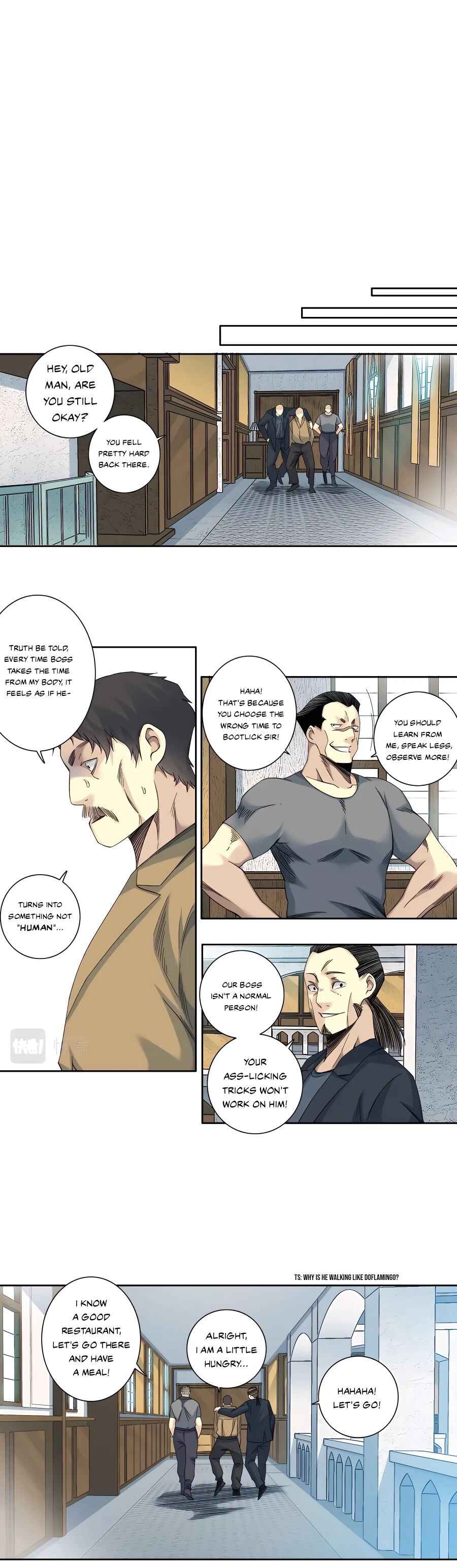 Chapter 111 - Page 10
