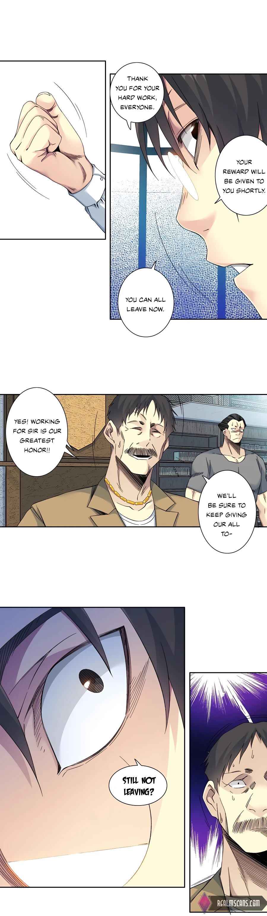 Chapter 111 - Page 9