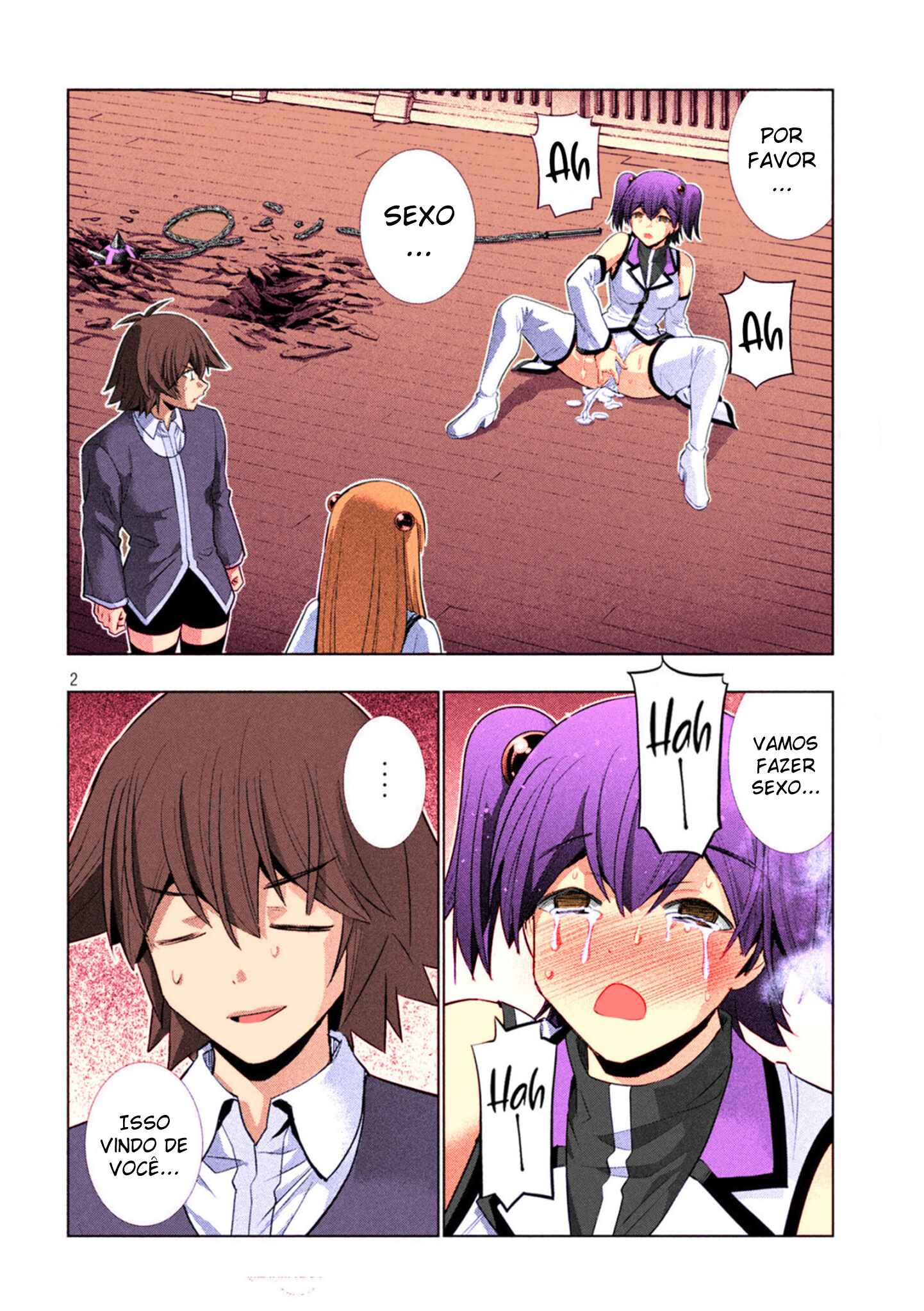 Chapter 137 - Page 4