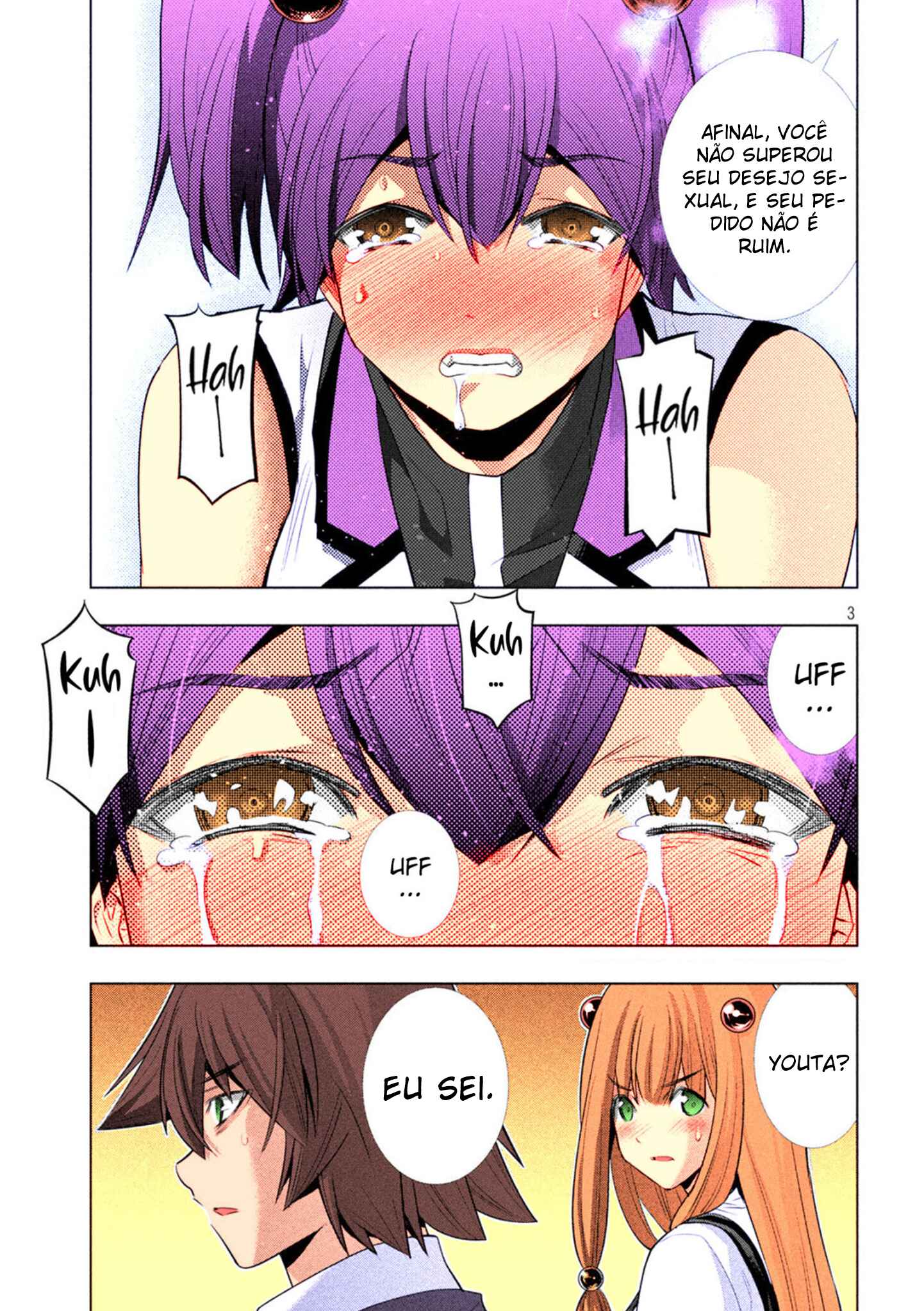 Chapter 137 - Page 5