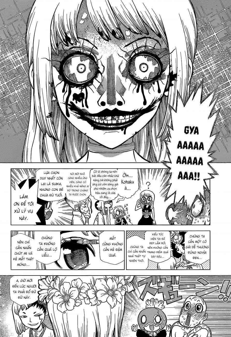 Chapter 110 - Page 15