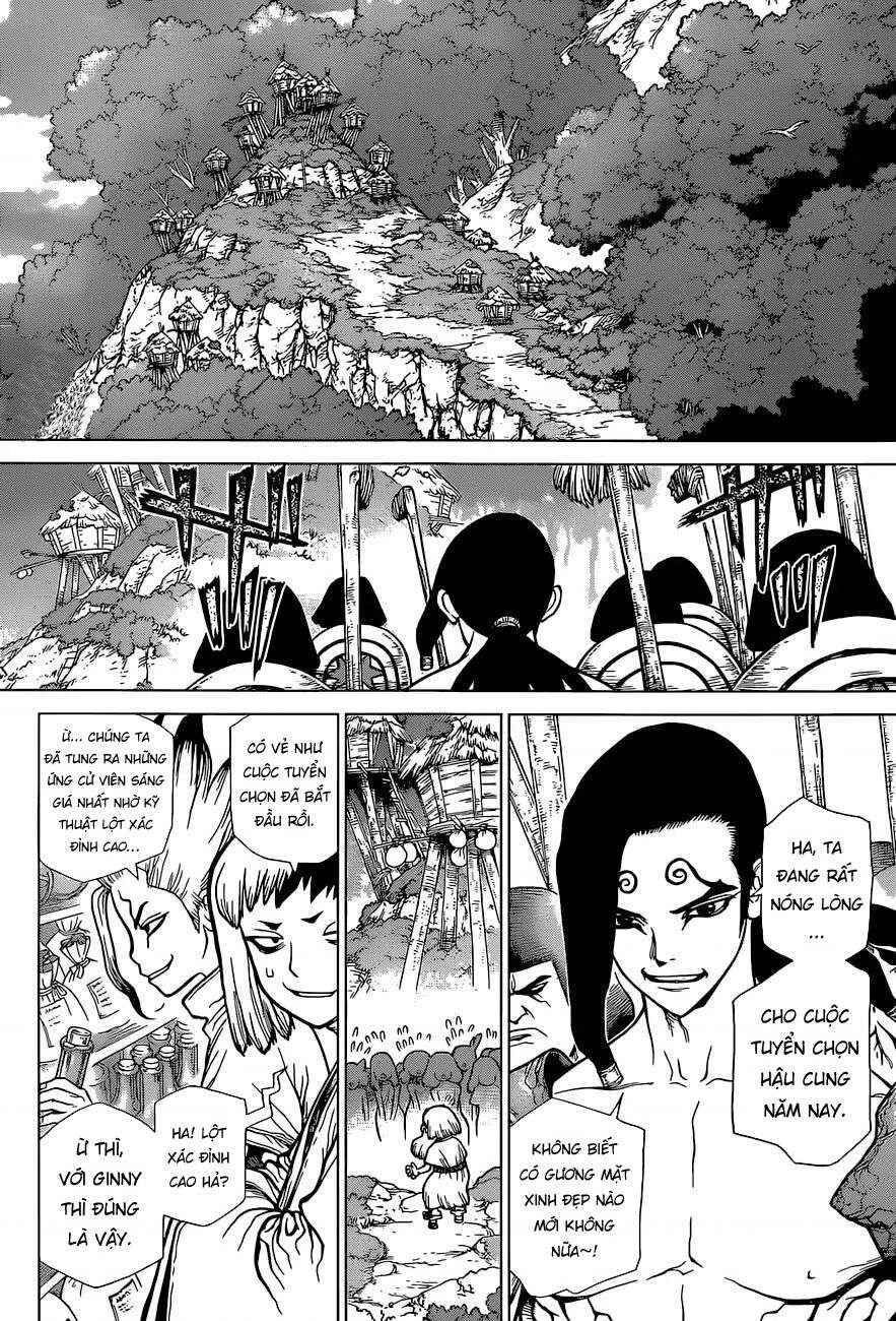 Chapter 110 - Page 19