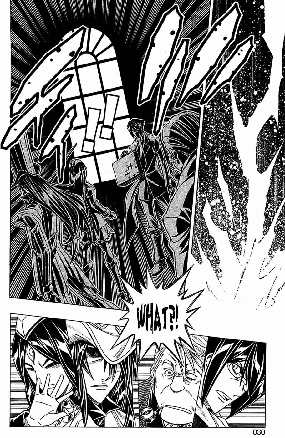 Chapter 23 - Page 29