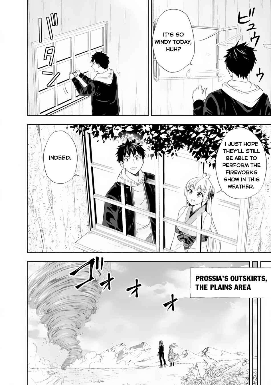 Chapter 127 - Page 7