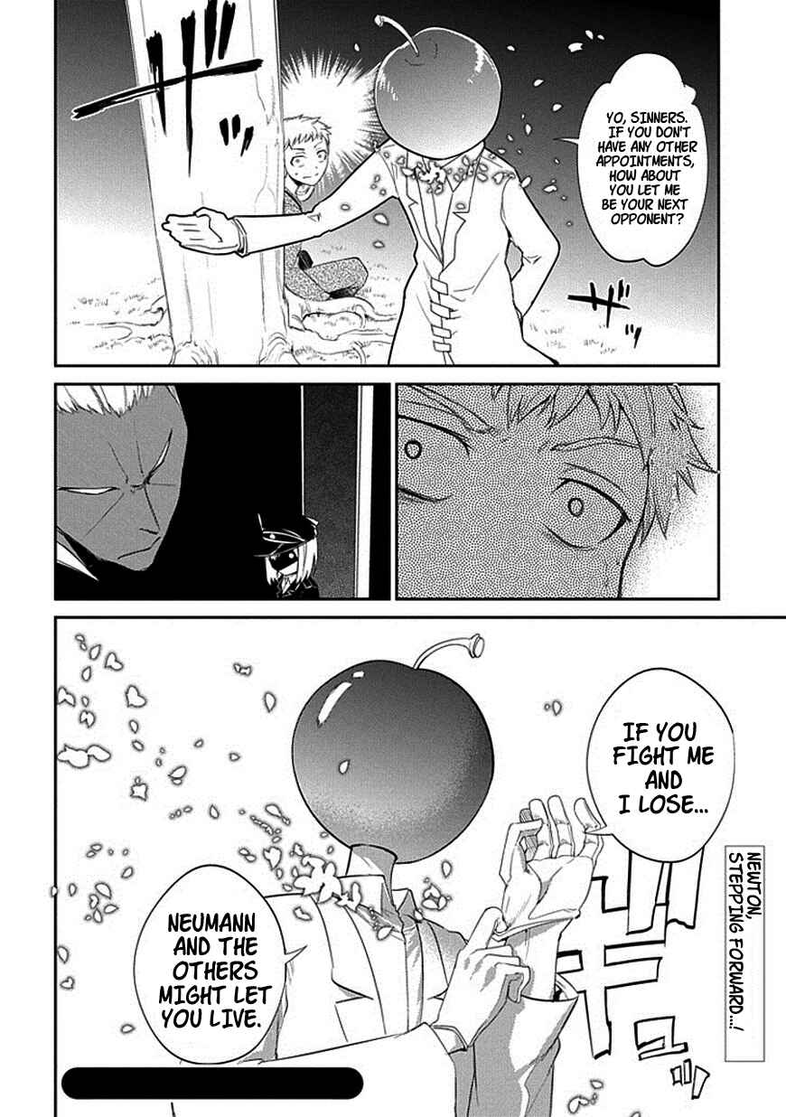 Chapter 16 - Page 33