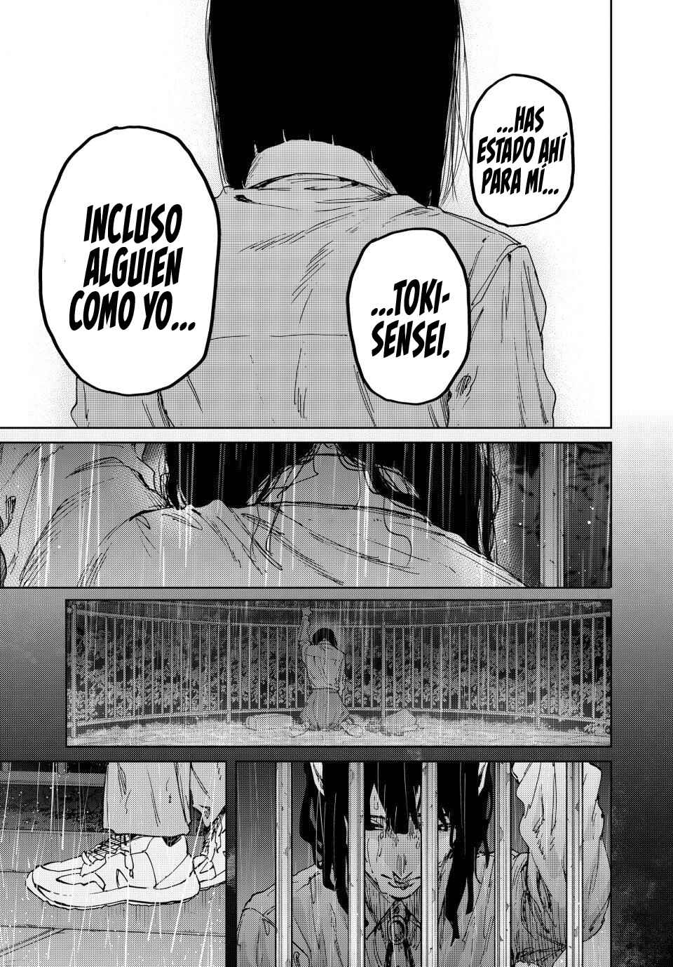 Chapter 186 - Page 20