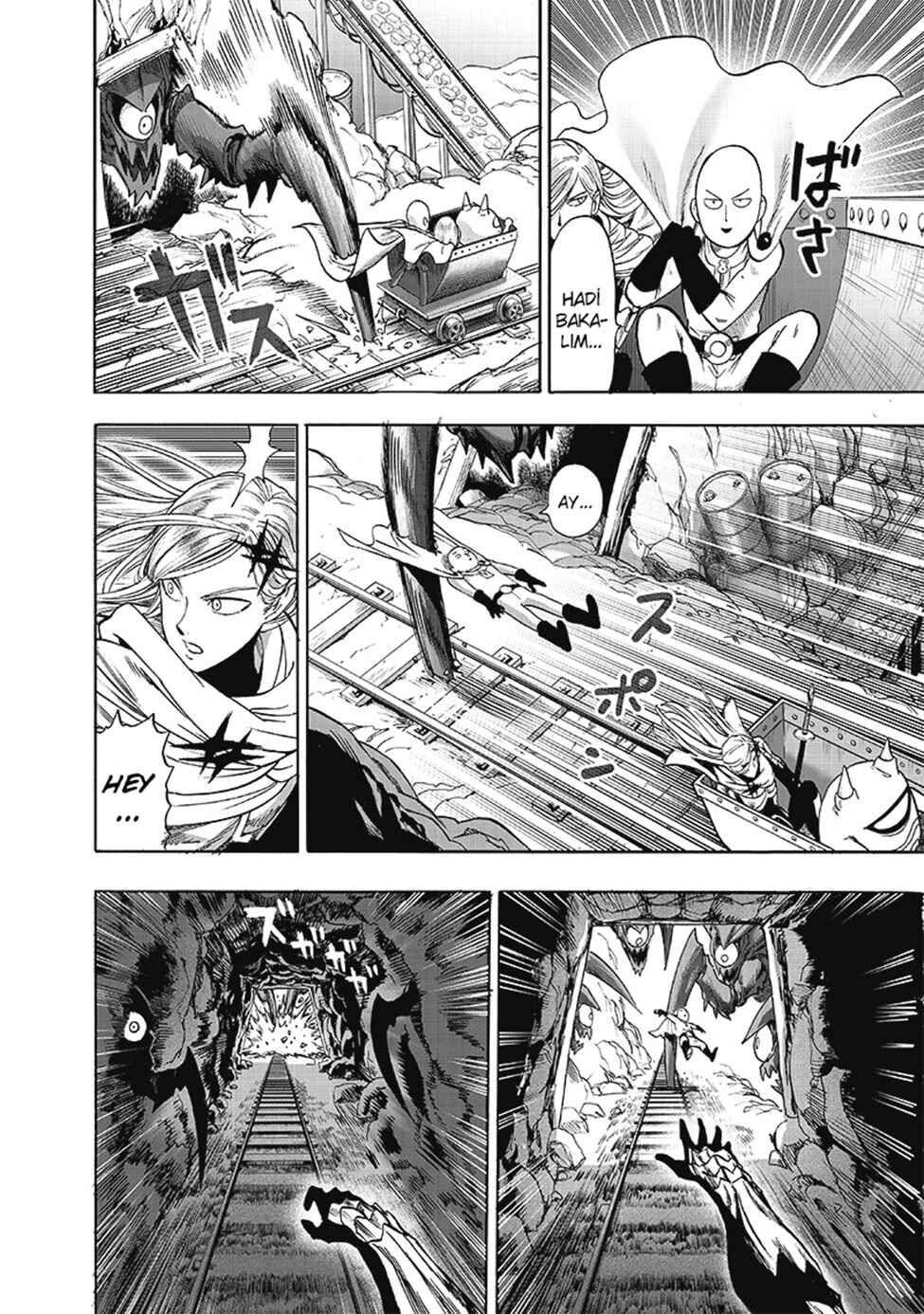 Chapter 129 - Page 9