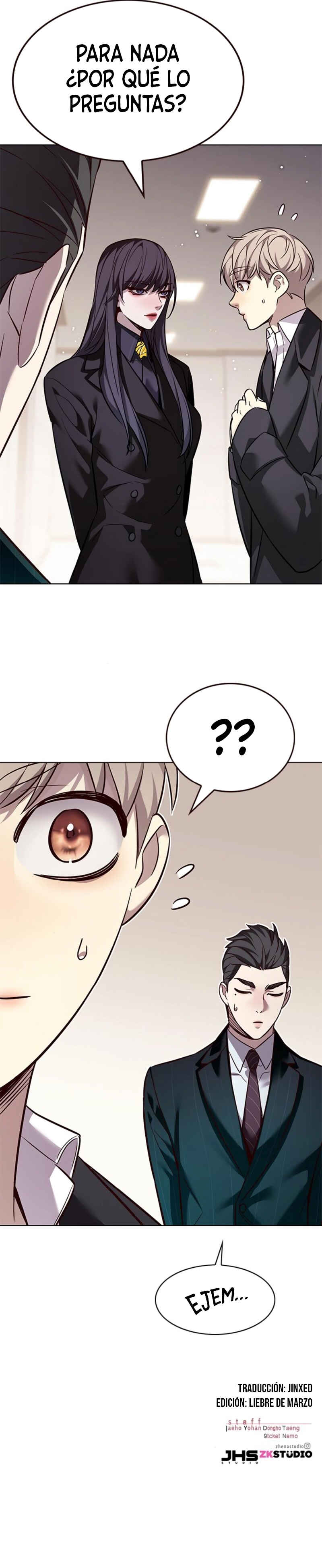 Chapter 341 - Page 18