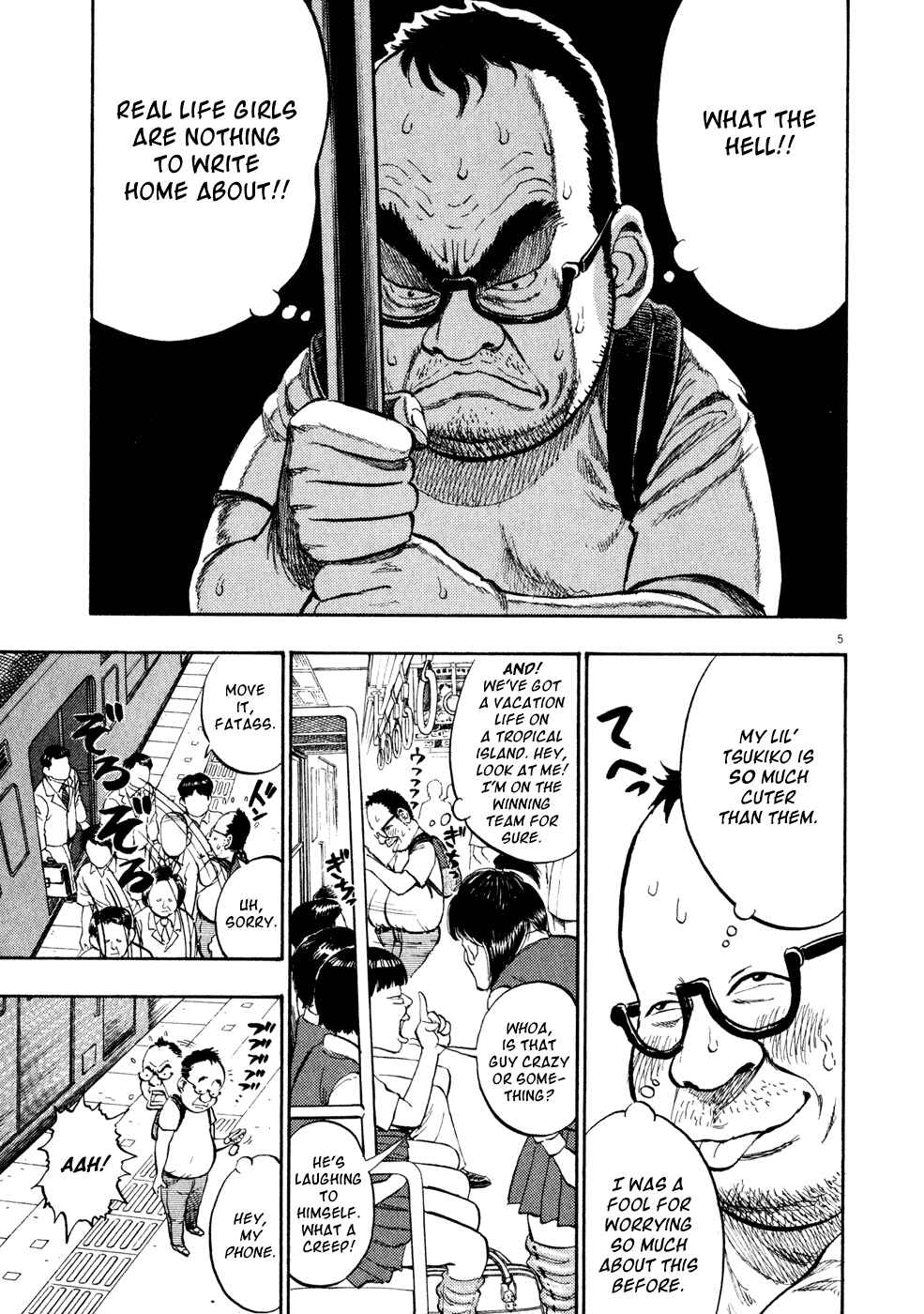 Chapter 6 - Page 5