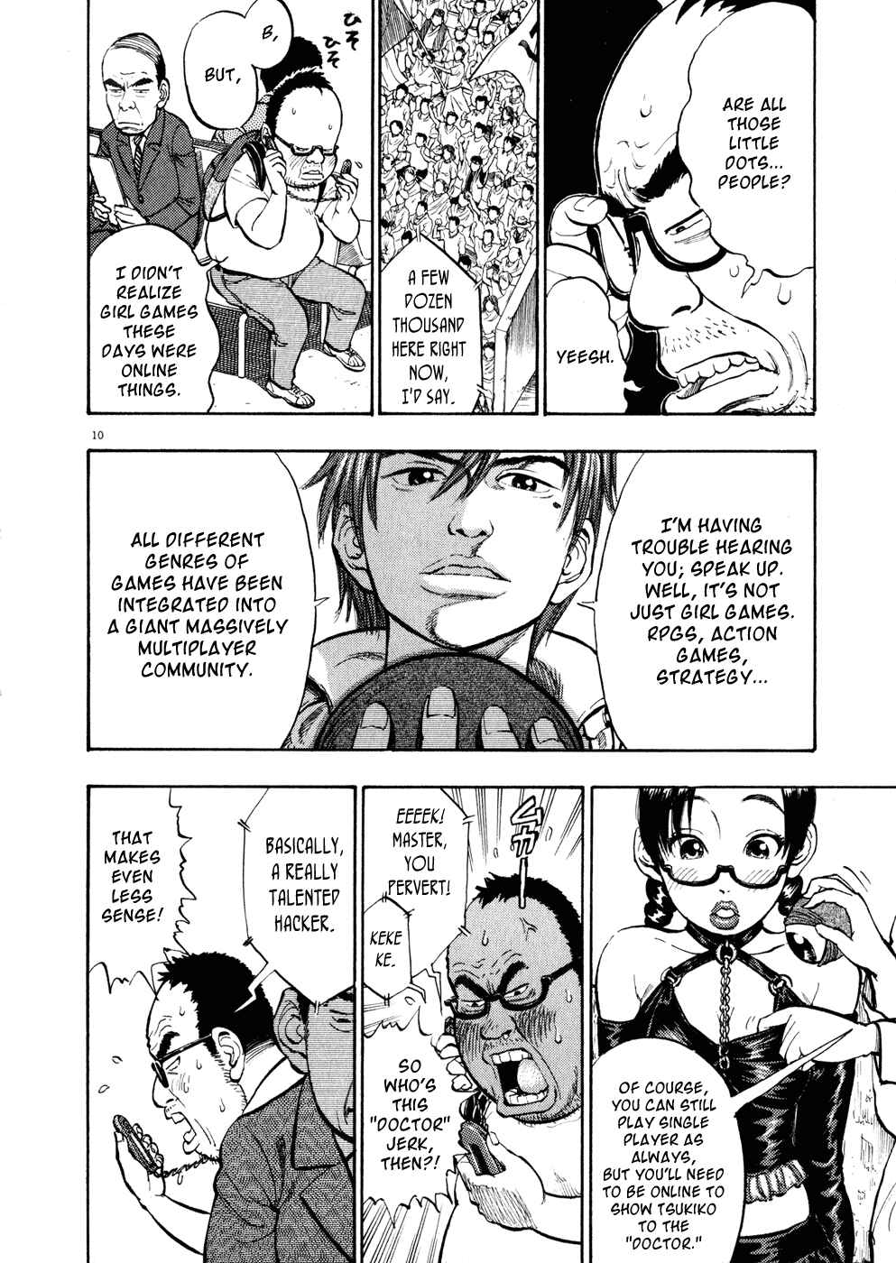 Chapter 6 - Page 9