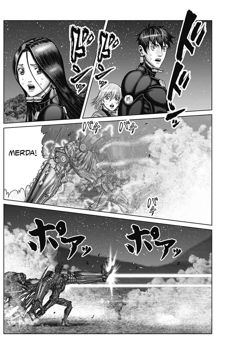 Chapter 40 - Page 11