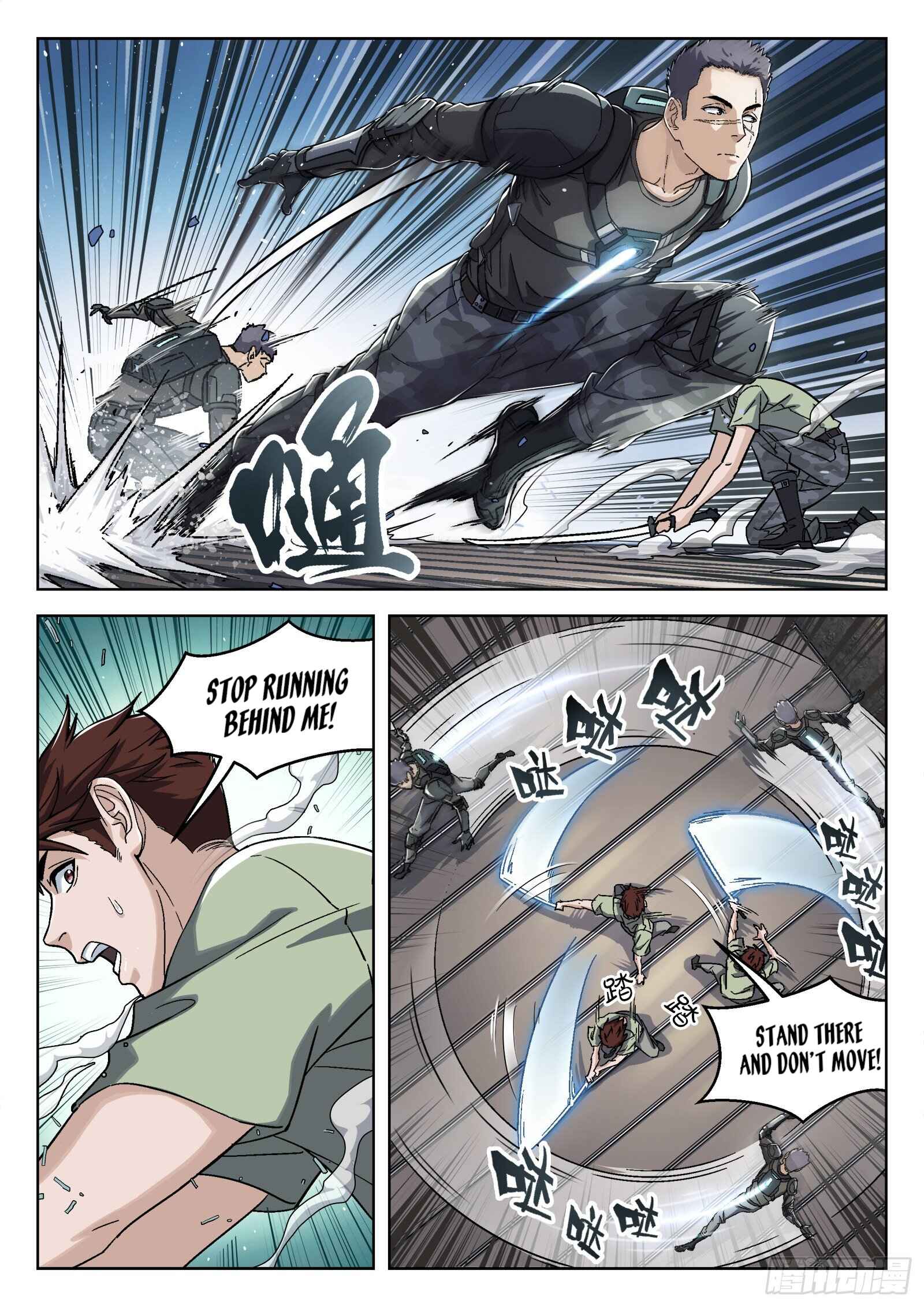 Chapter 31 - Page 14