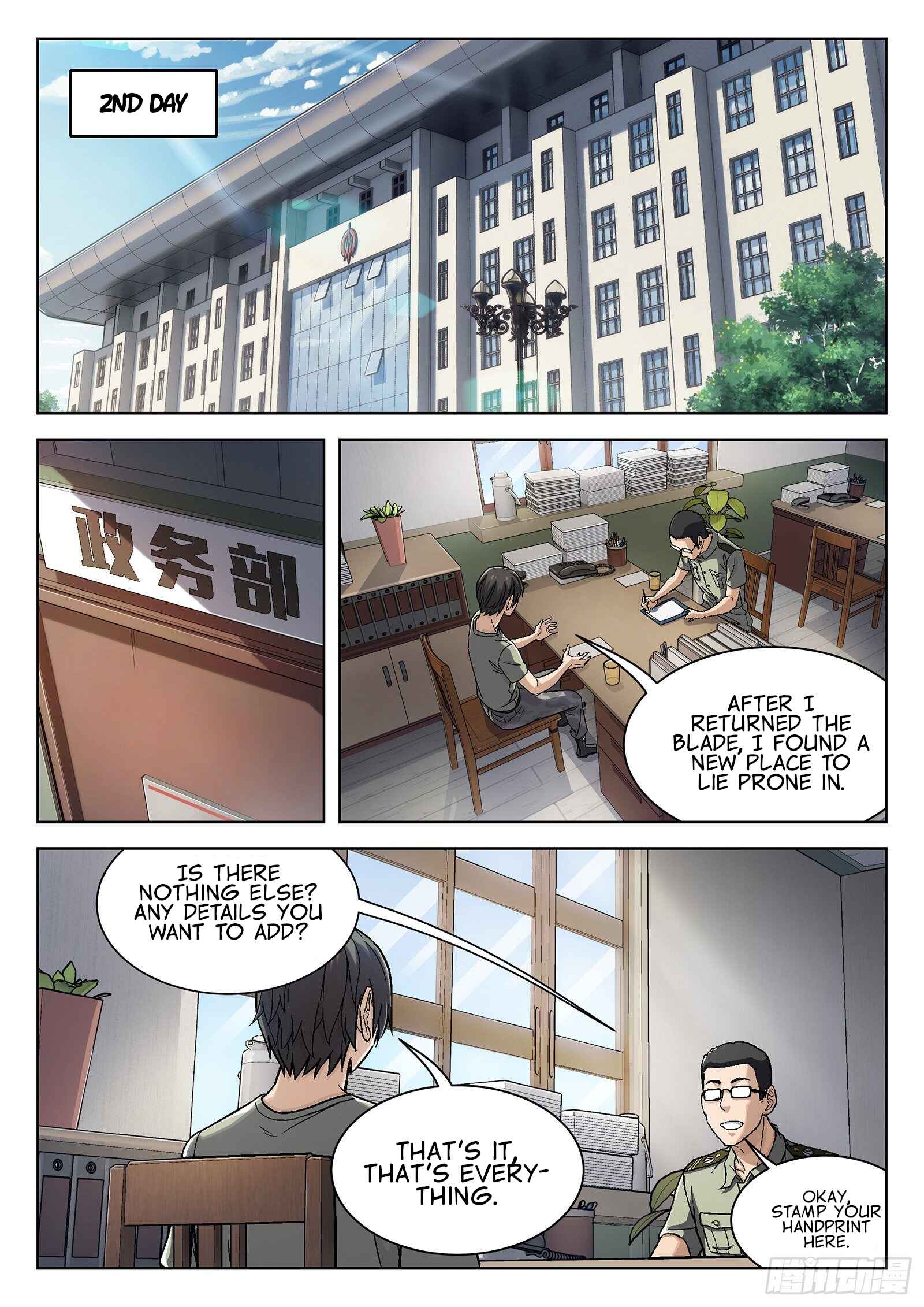 Chapter 31 - Page 2