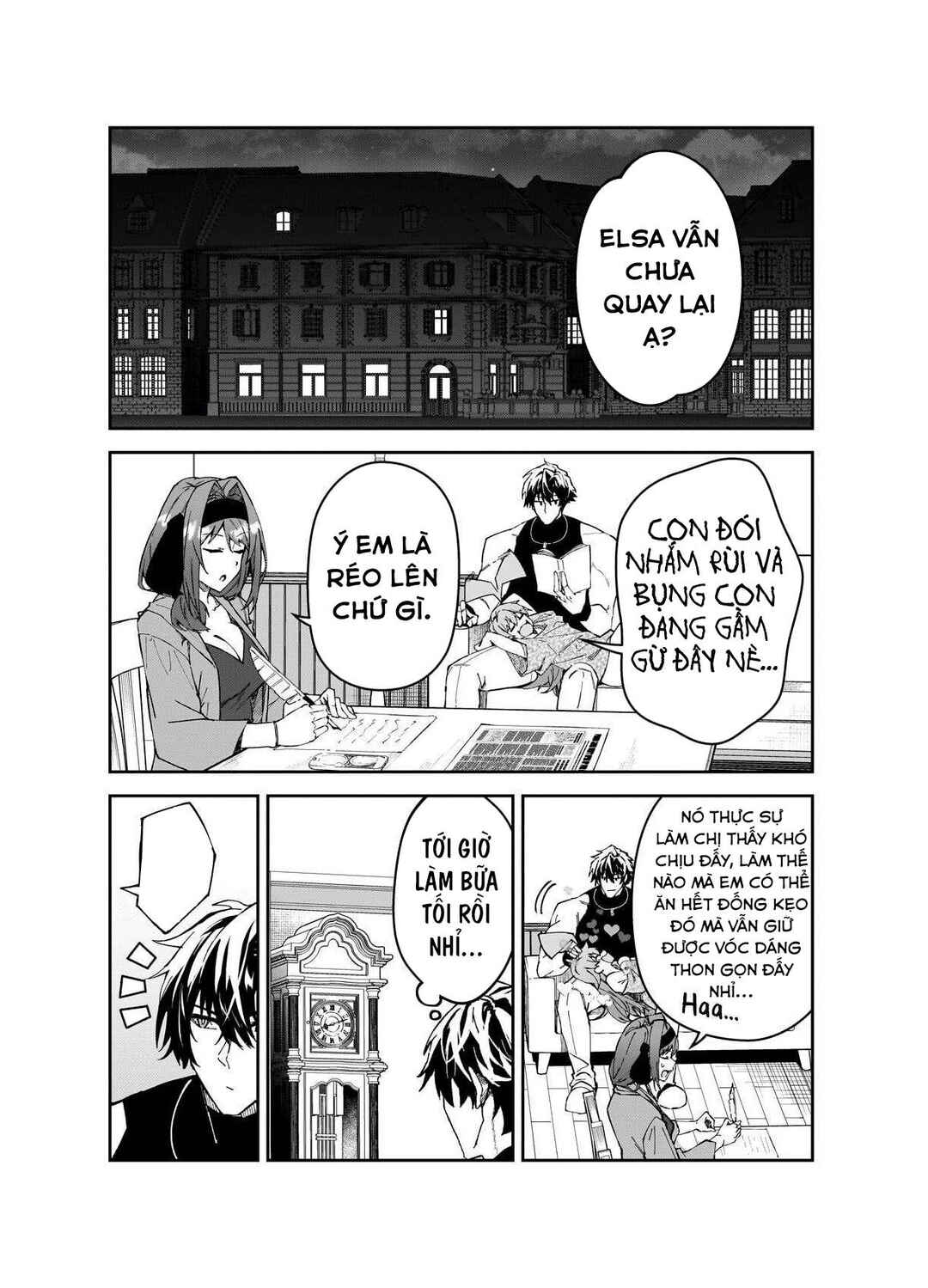Chapter 35 - Page 33