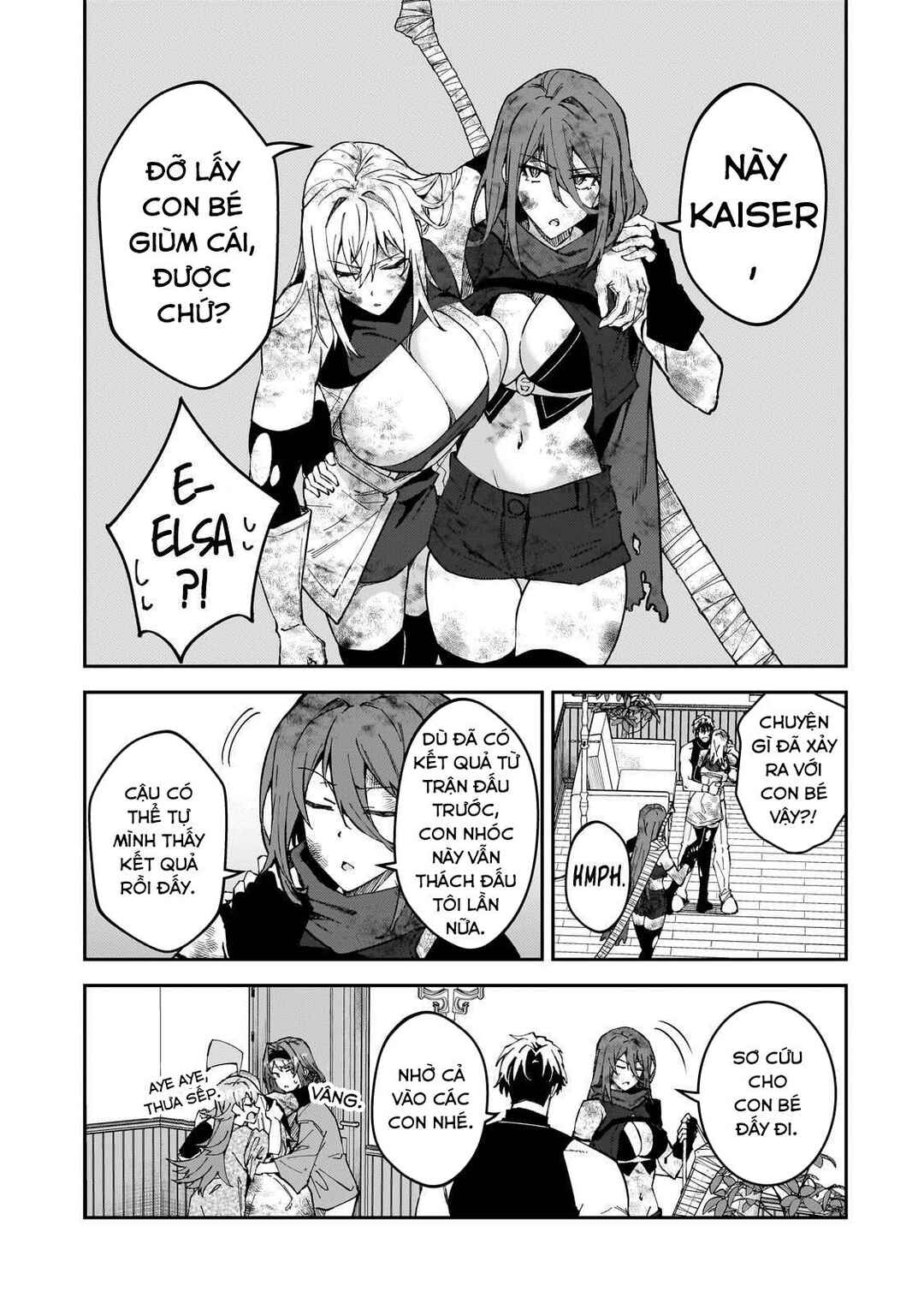 Chapter 35 - Page 34