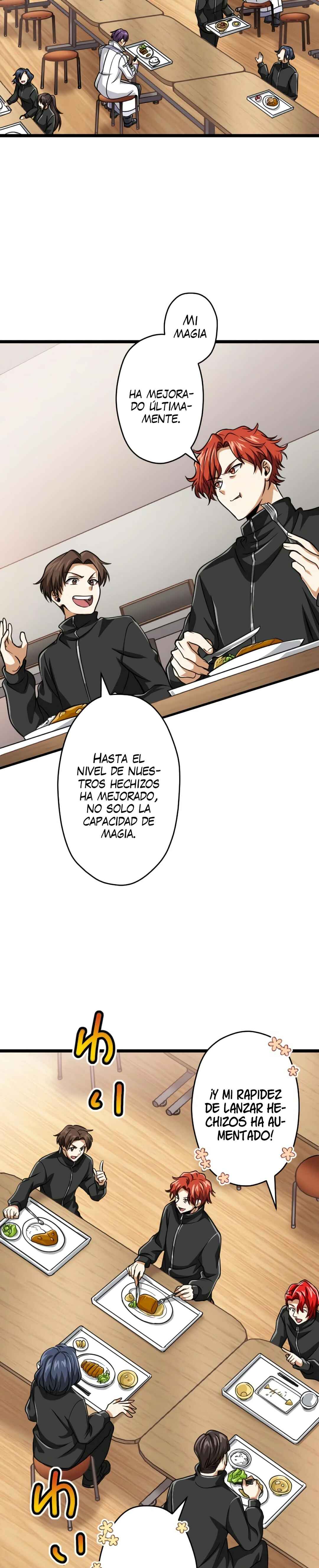 Chapter 83 - Page 20