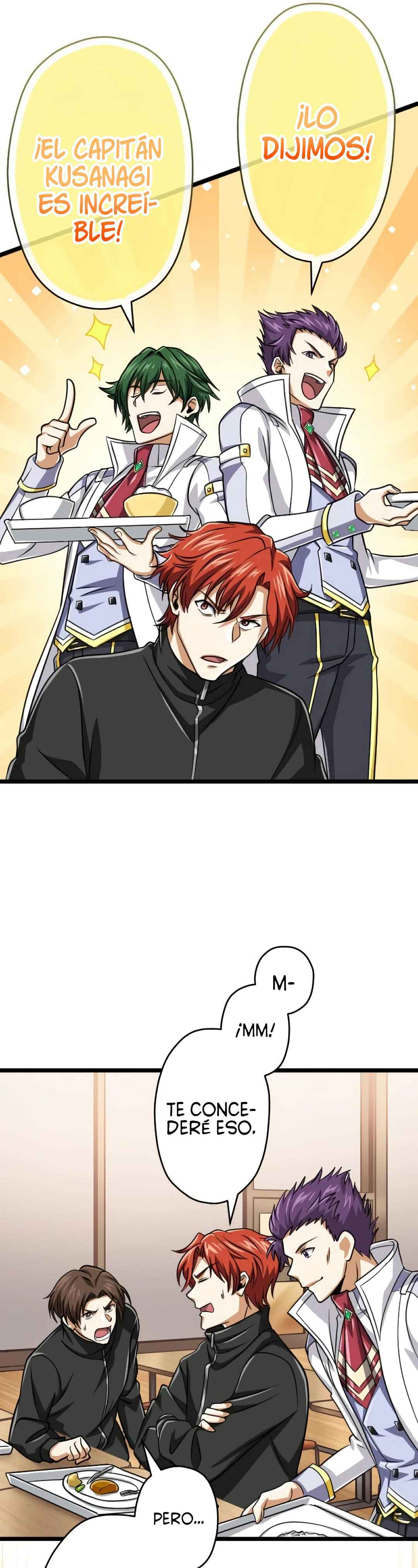 Chapter 83 - Page 22