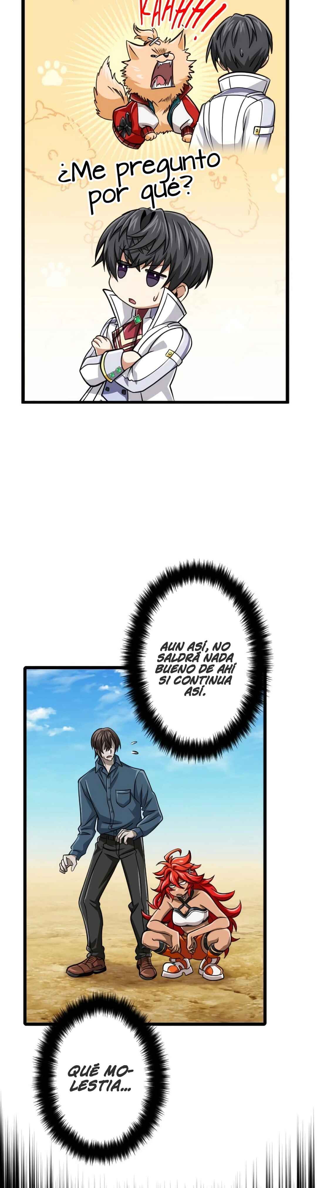 Chapter 83 - Page 31