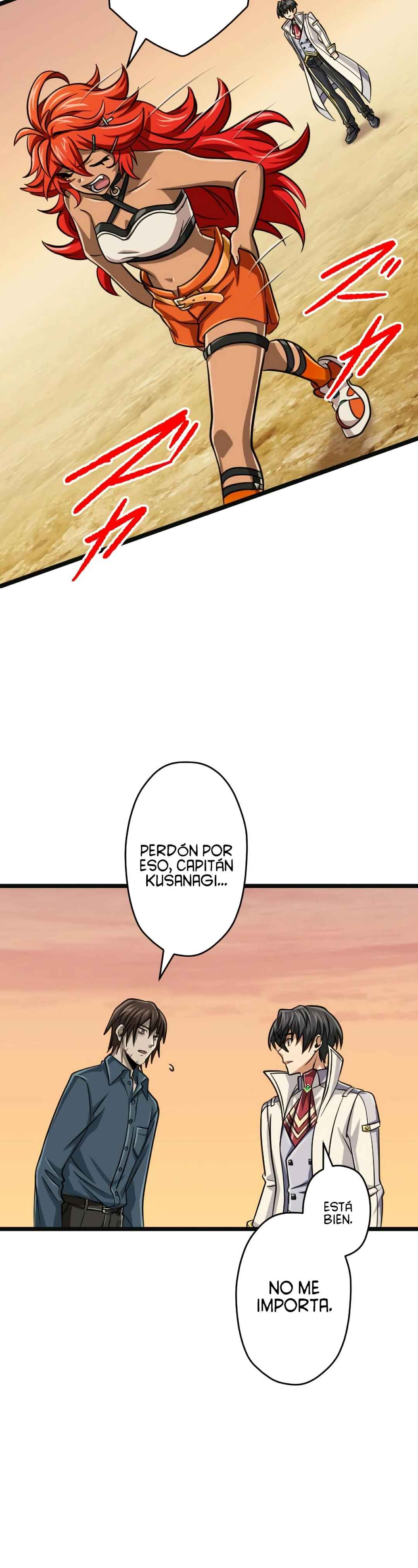 Chapter 83 - Page 36