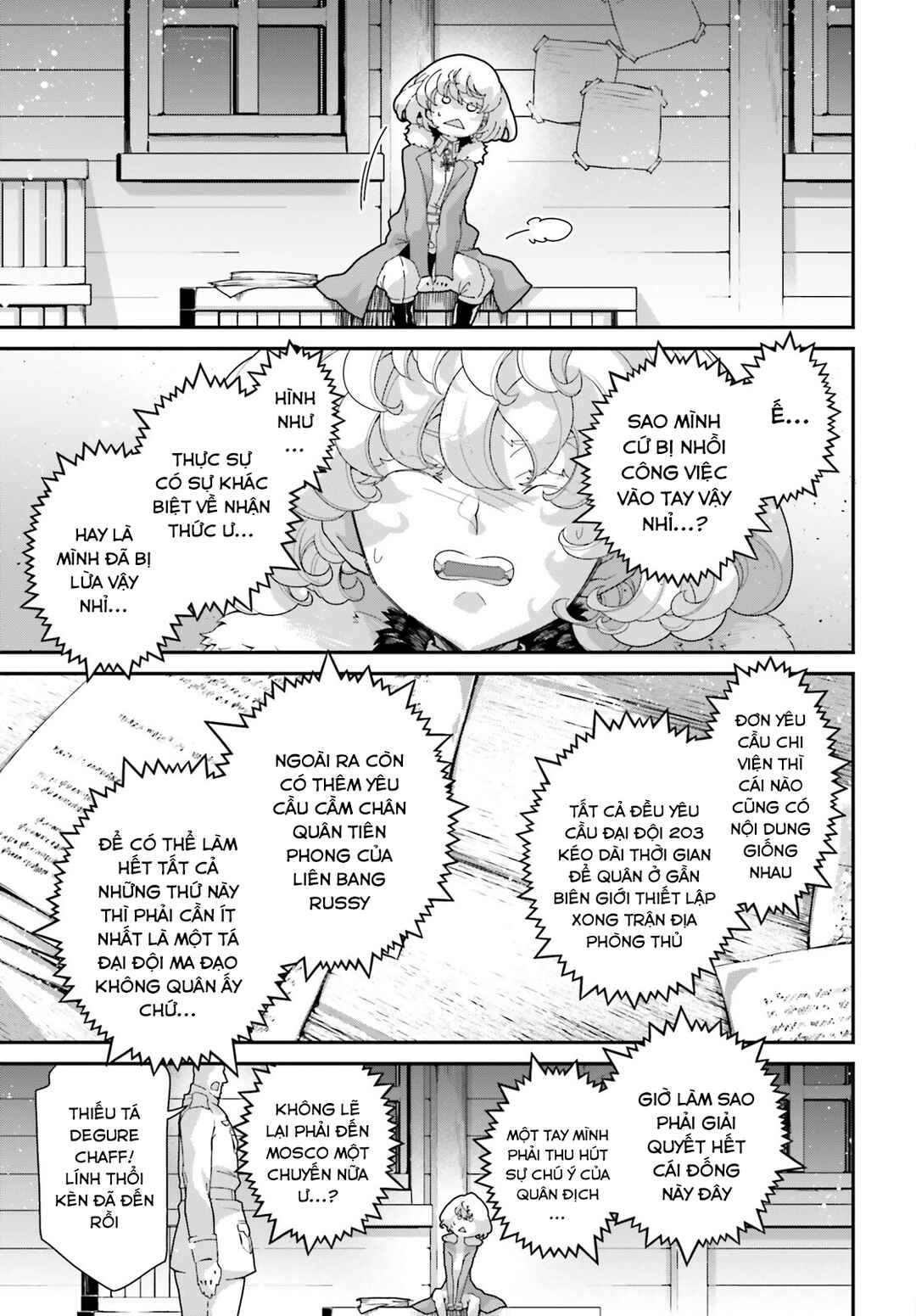 Chapter 91 - Page 11