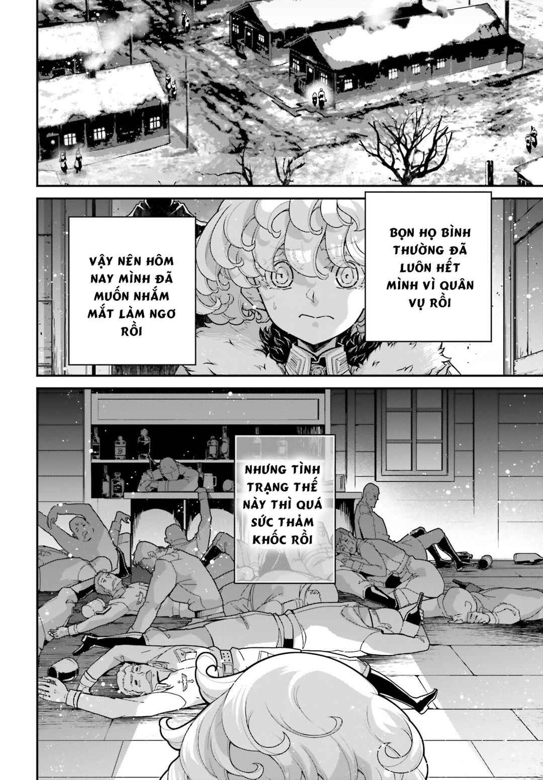 Chapter 91 - Page 12