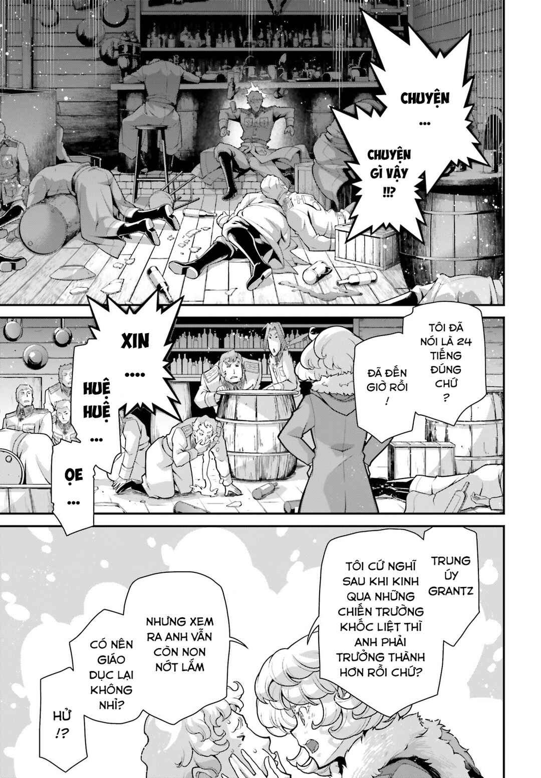 Chapter 91 - Page 15