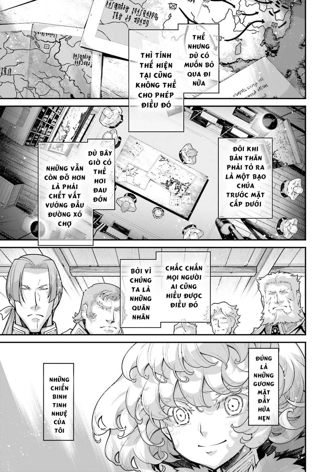 Chapter 91 - Page 17