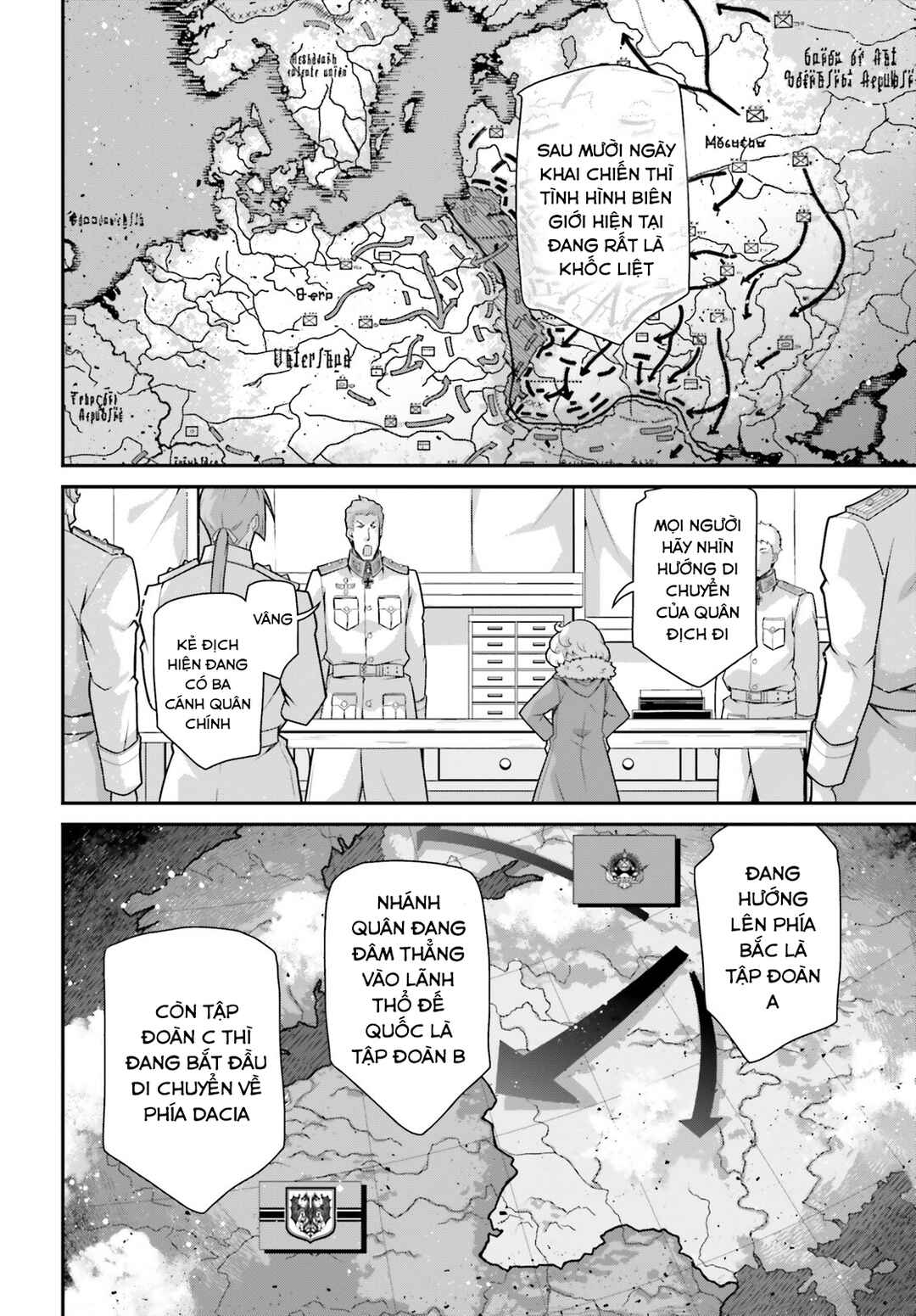 Chapter 91 - Page 18